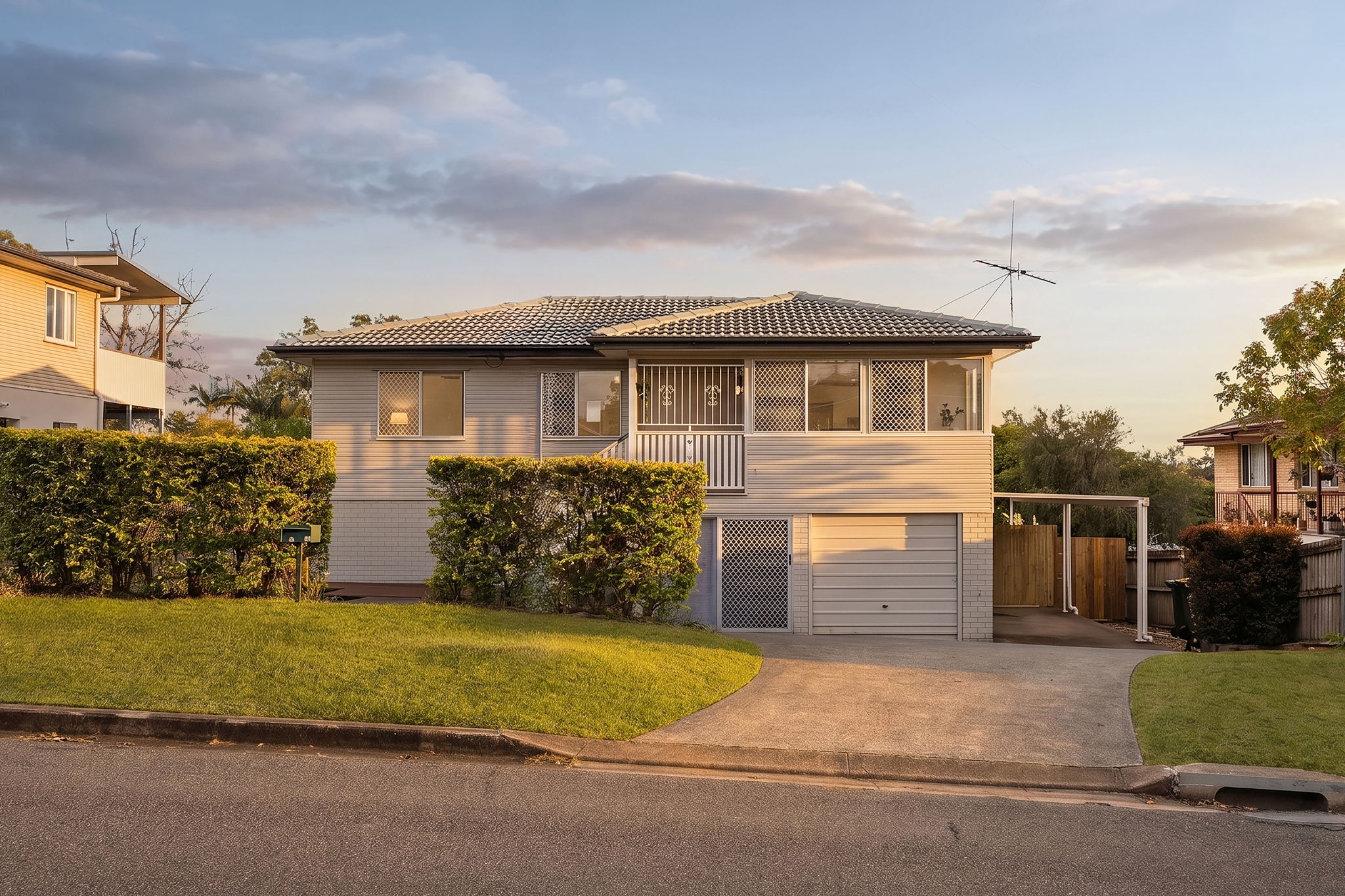 8 Annette Street