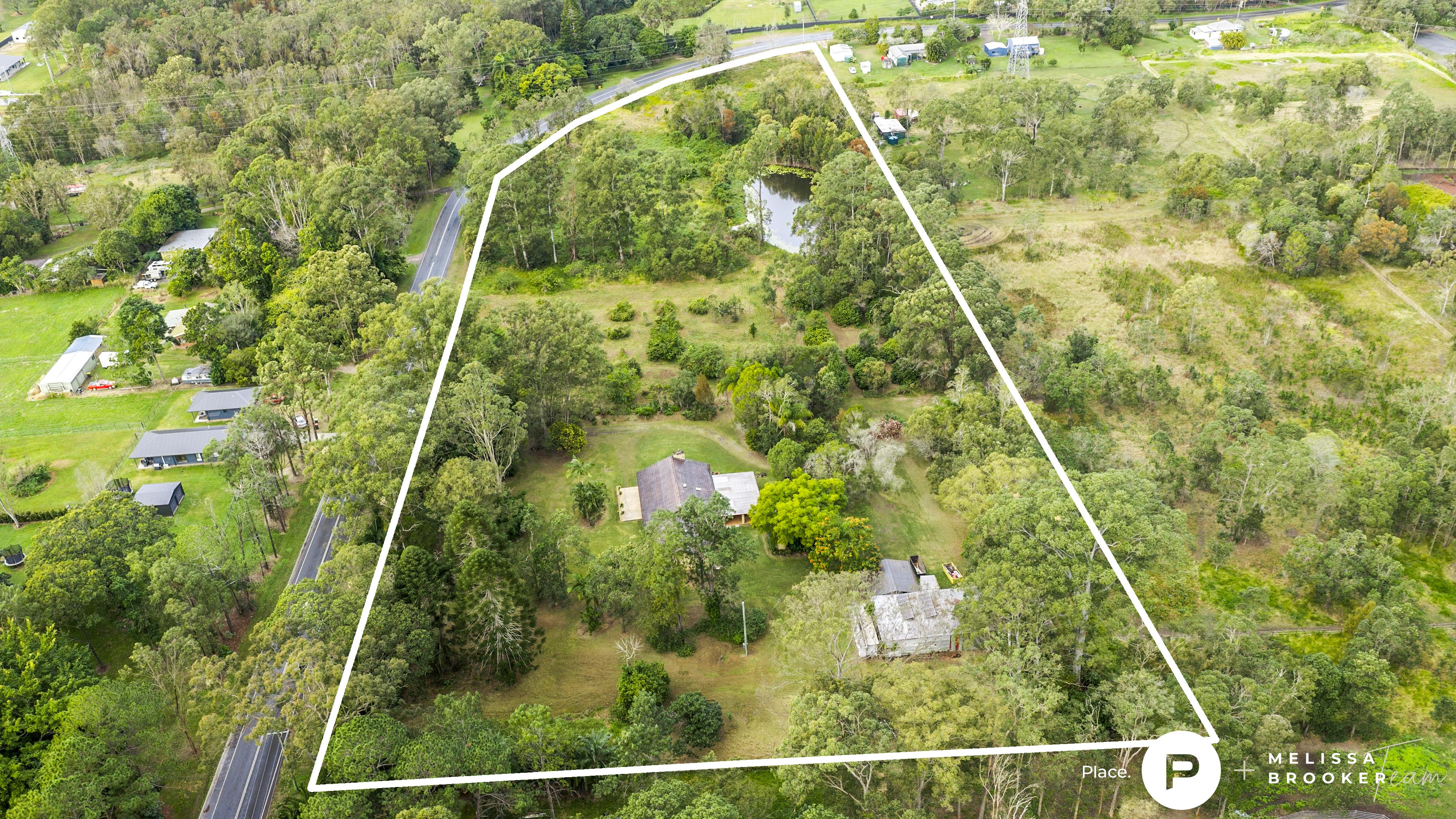 199-235 Markwell Road, Caboolture - Image 1