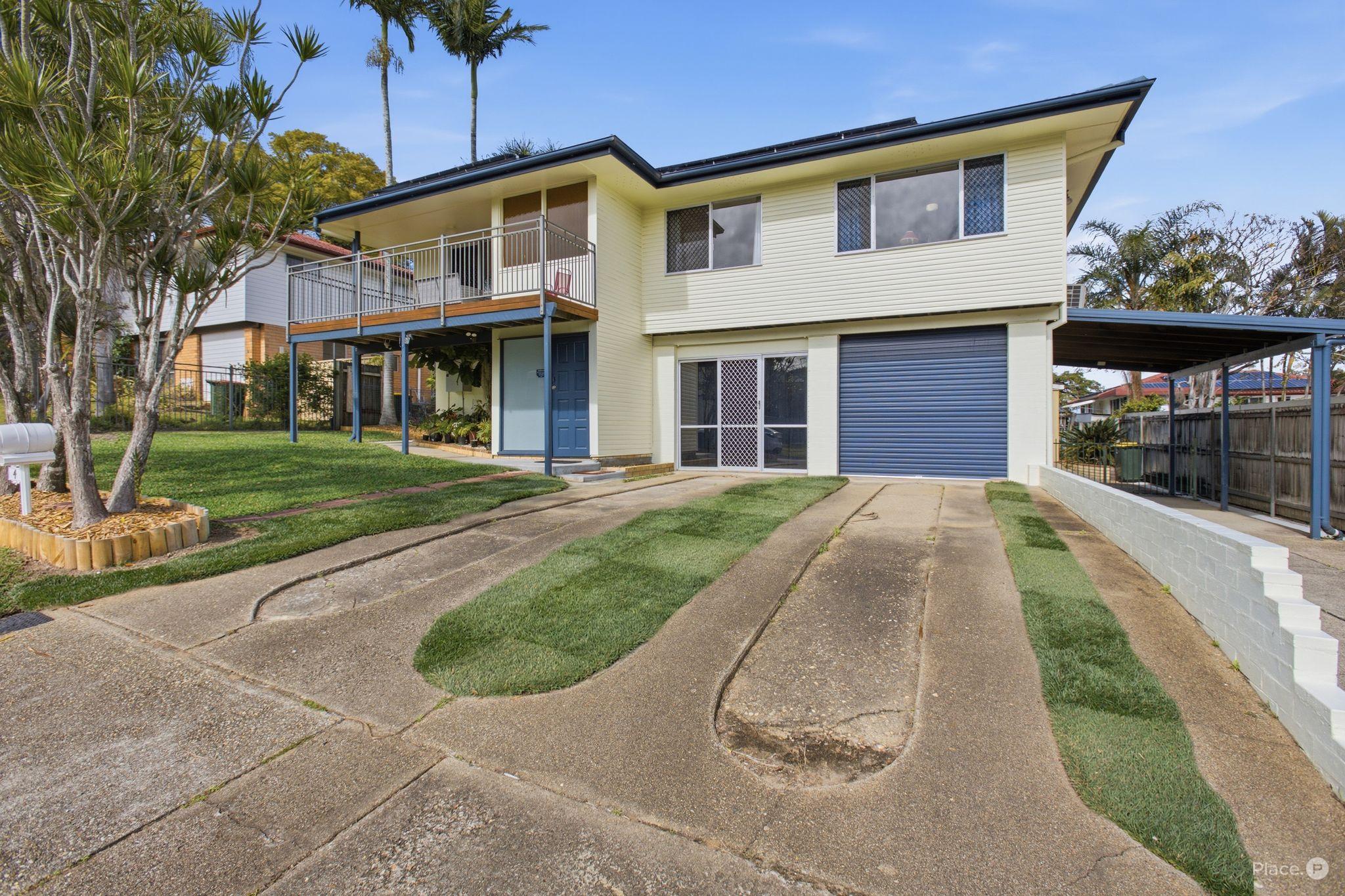 4 Billiard Street, Bracken Ridge - Image 1