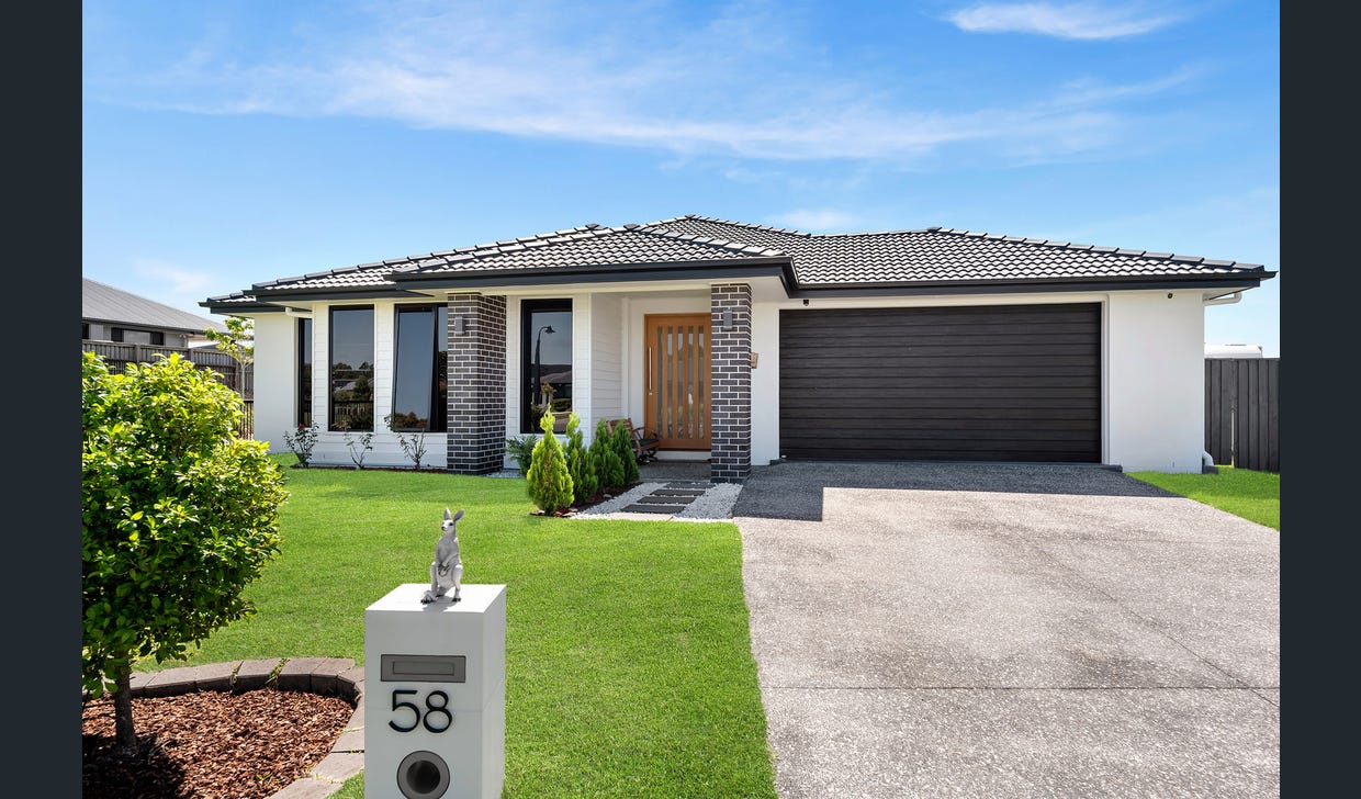 58 Foxglove Street, Caboolture - Image 1