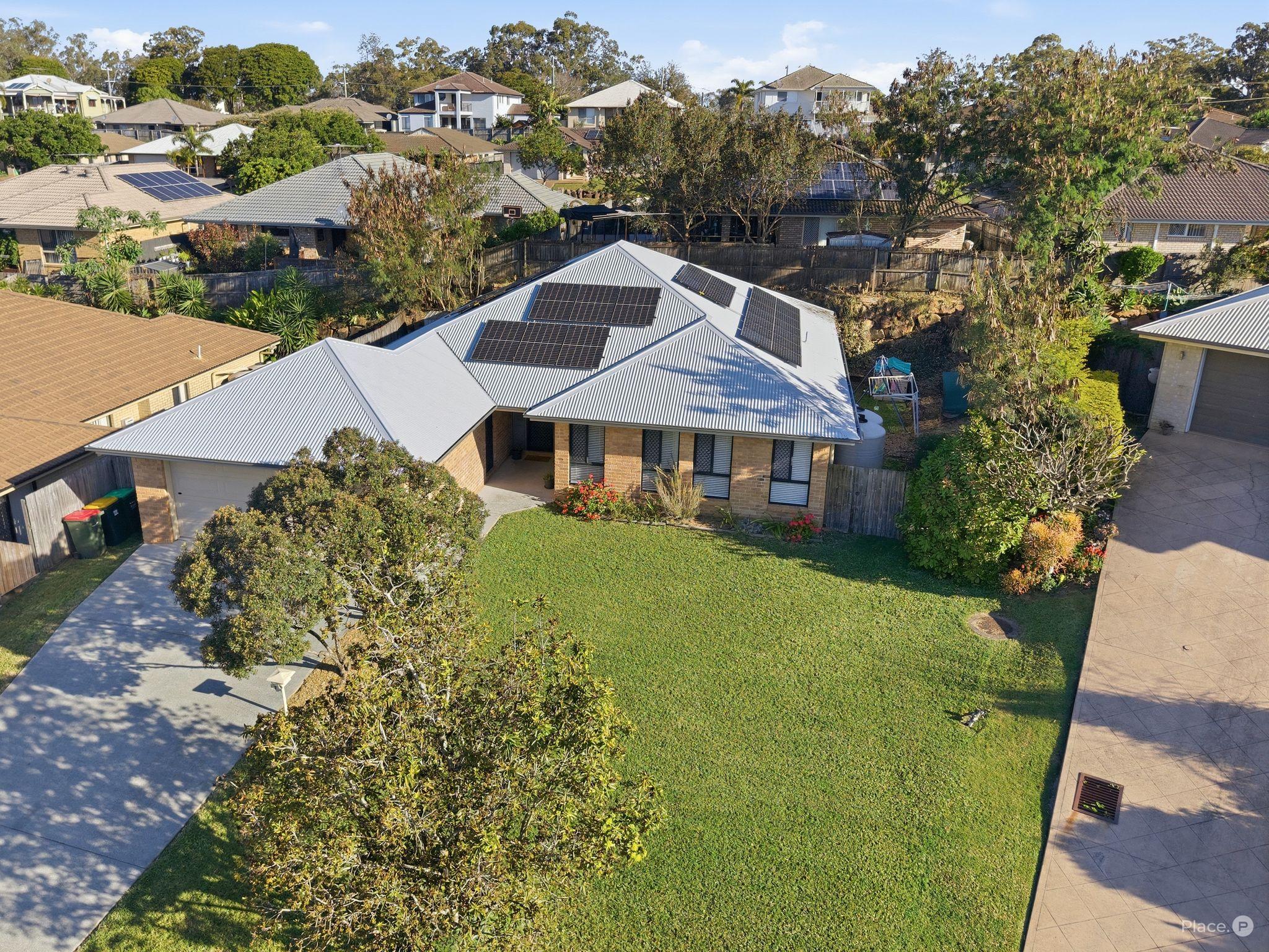 9 Nicholas Close, Narangba - Image 1