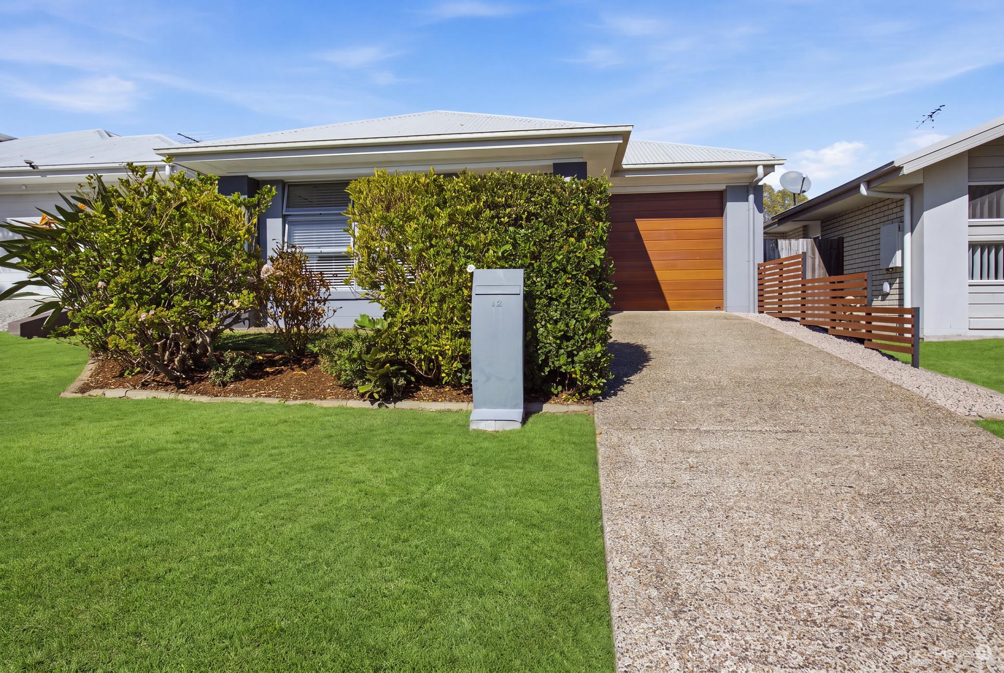12 Cowen Terrace, North Lakes - Image 1