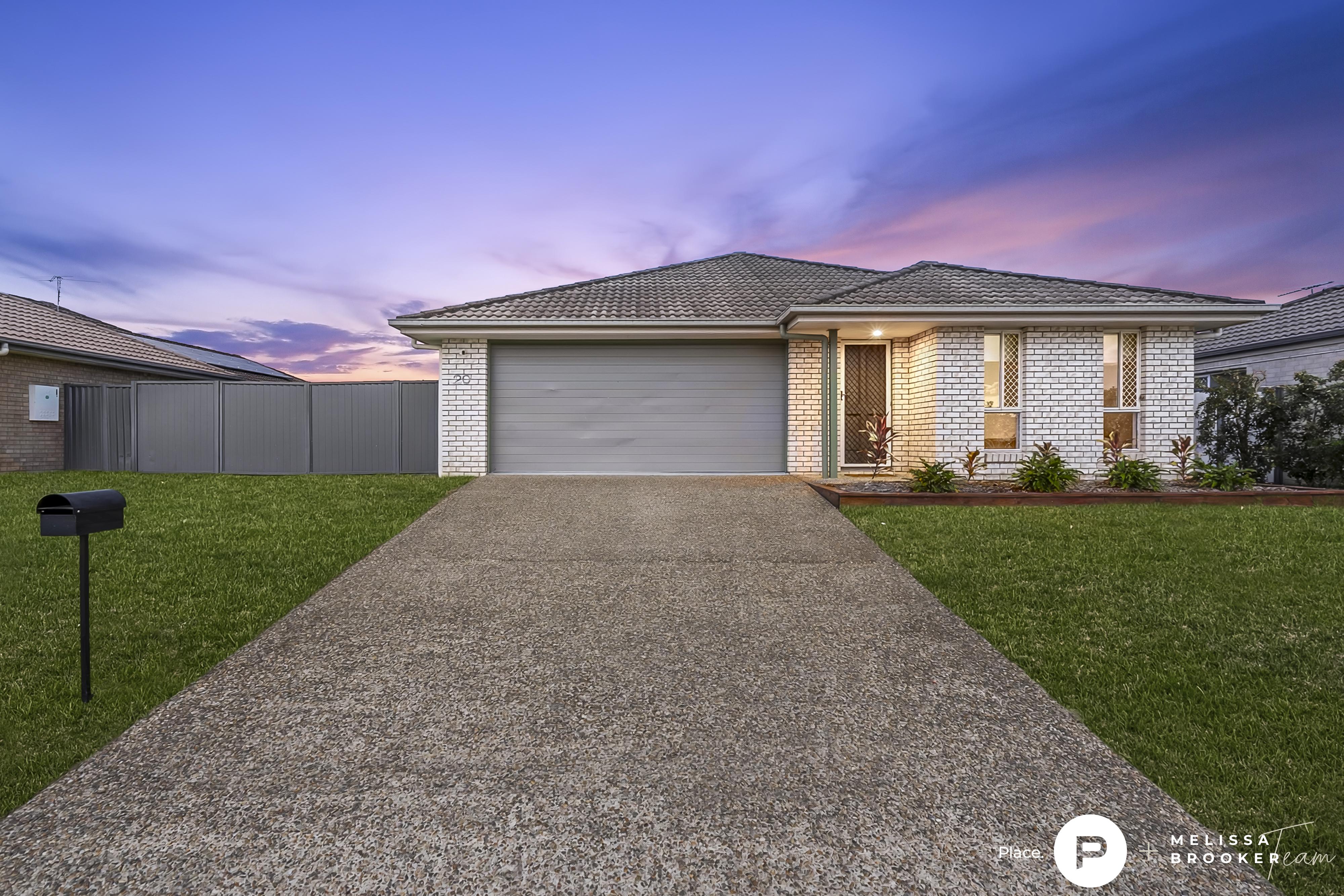 20 Jeita Circuit, Caboolture - Image 1