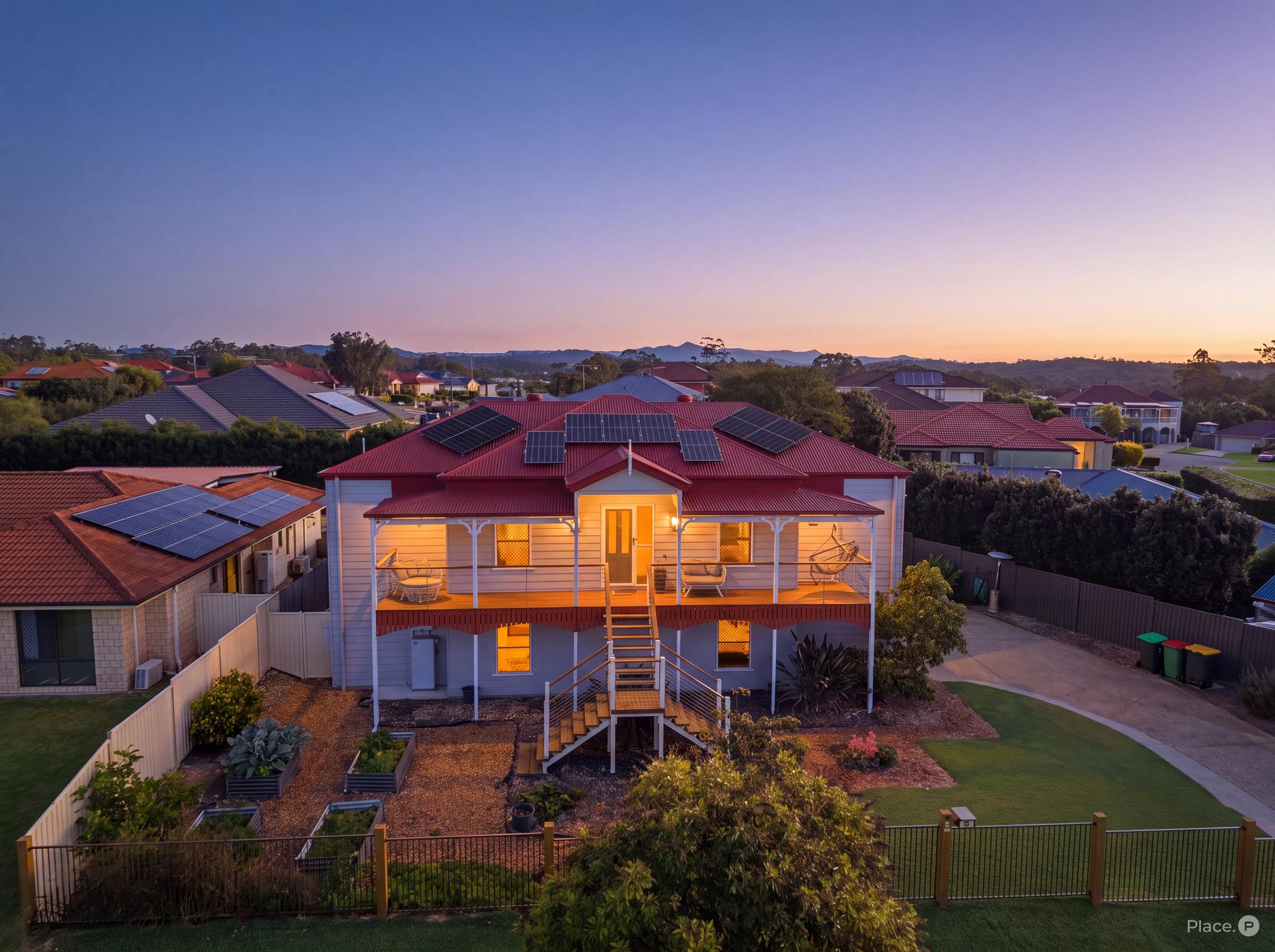 64 Oakwood Road