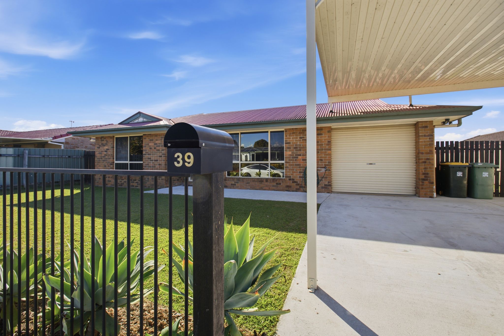 39 Kendall Road