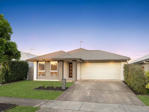 8 FISHER STREET, Burpengary East - Image 1