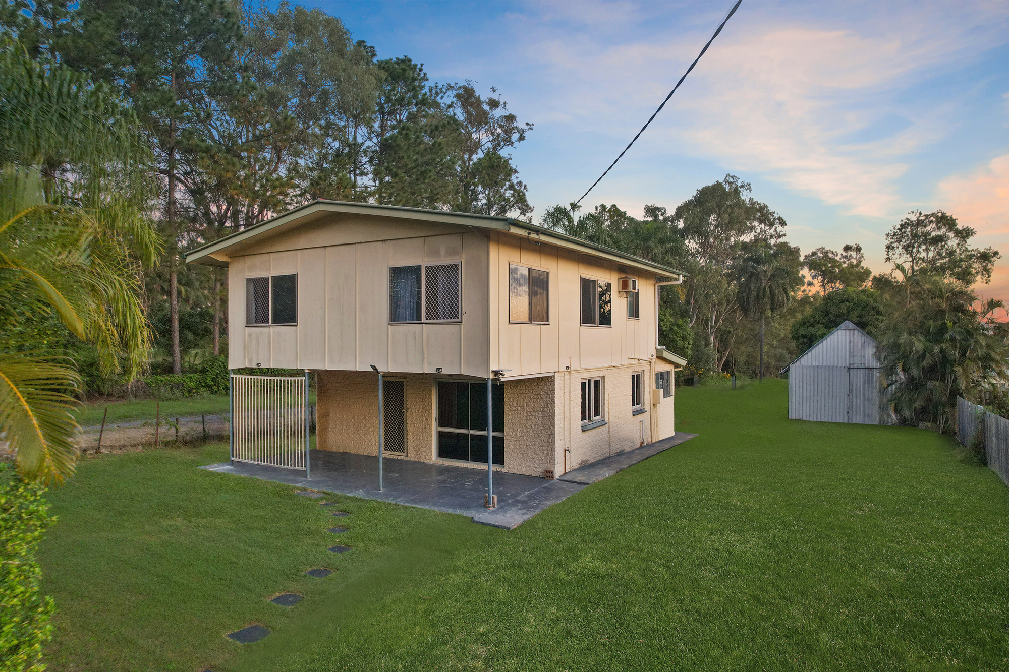 233 Andrew Road, Greenbank - Image 1