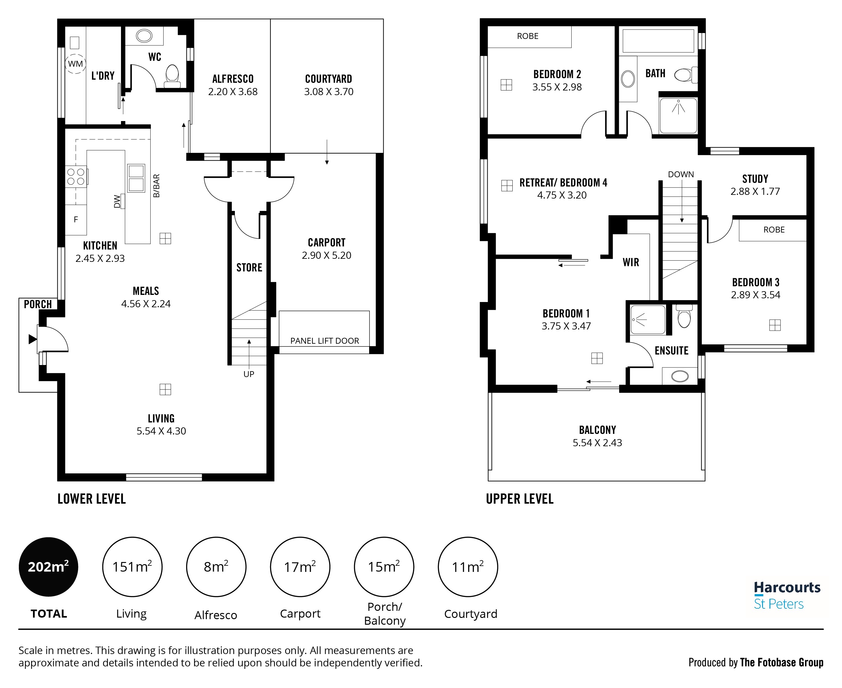 32 Elliot Drive, LIGHTSVIEW, SA 5085 Townhouse for Sale