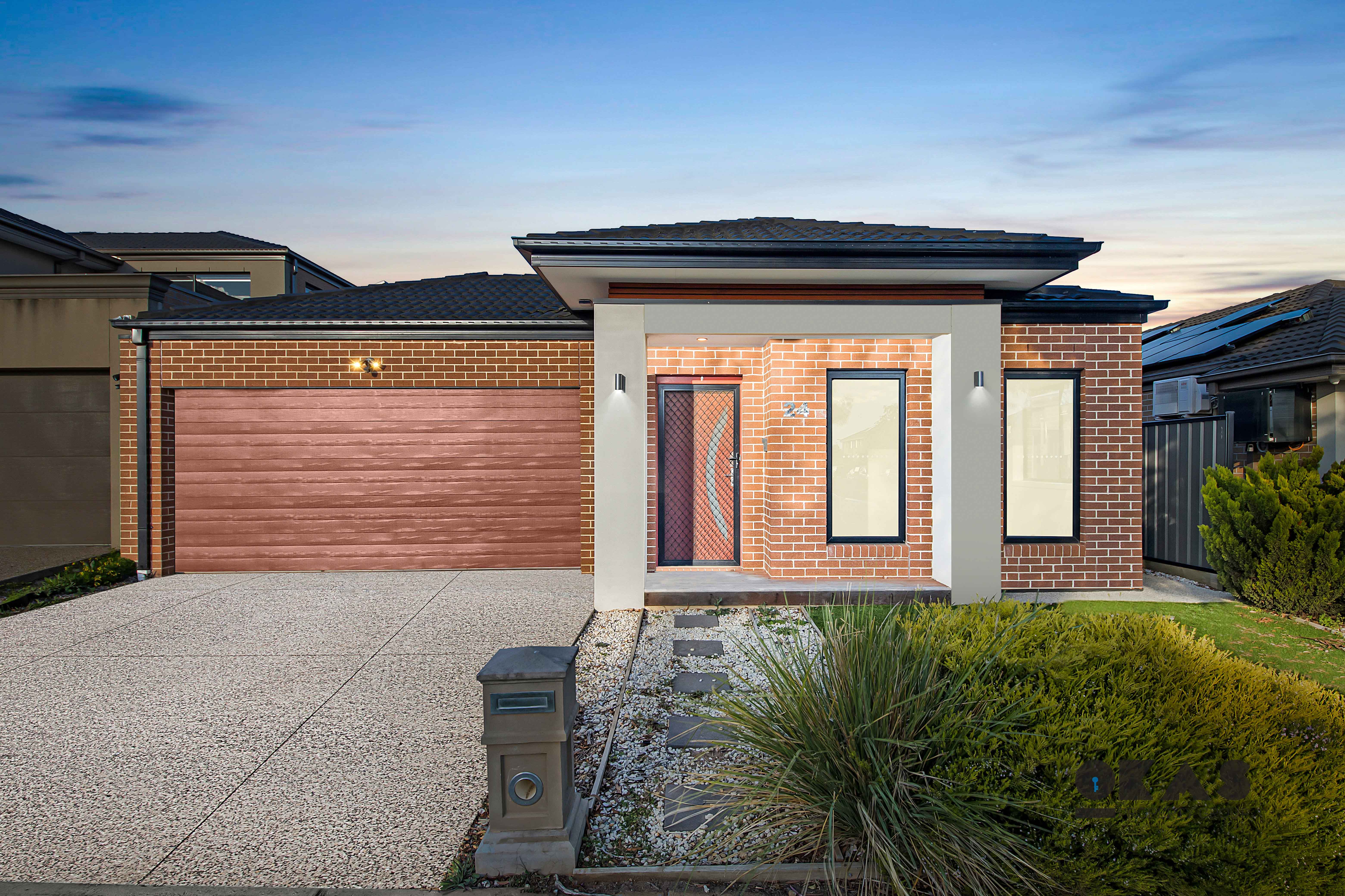 2/24 Malmesbury Avenue, Truganina - Image 1