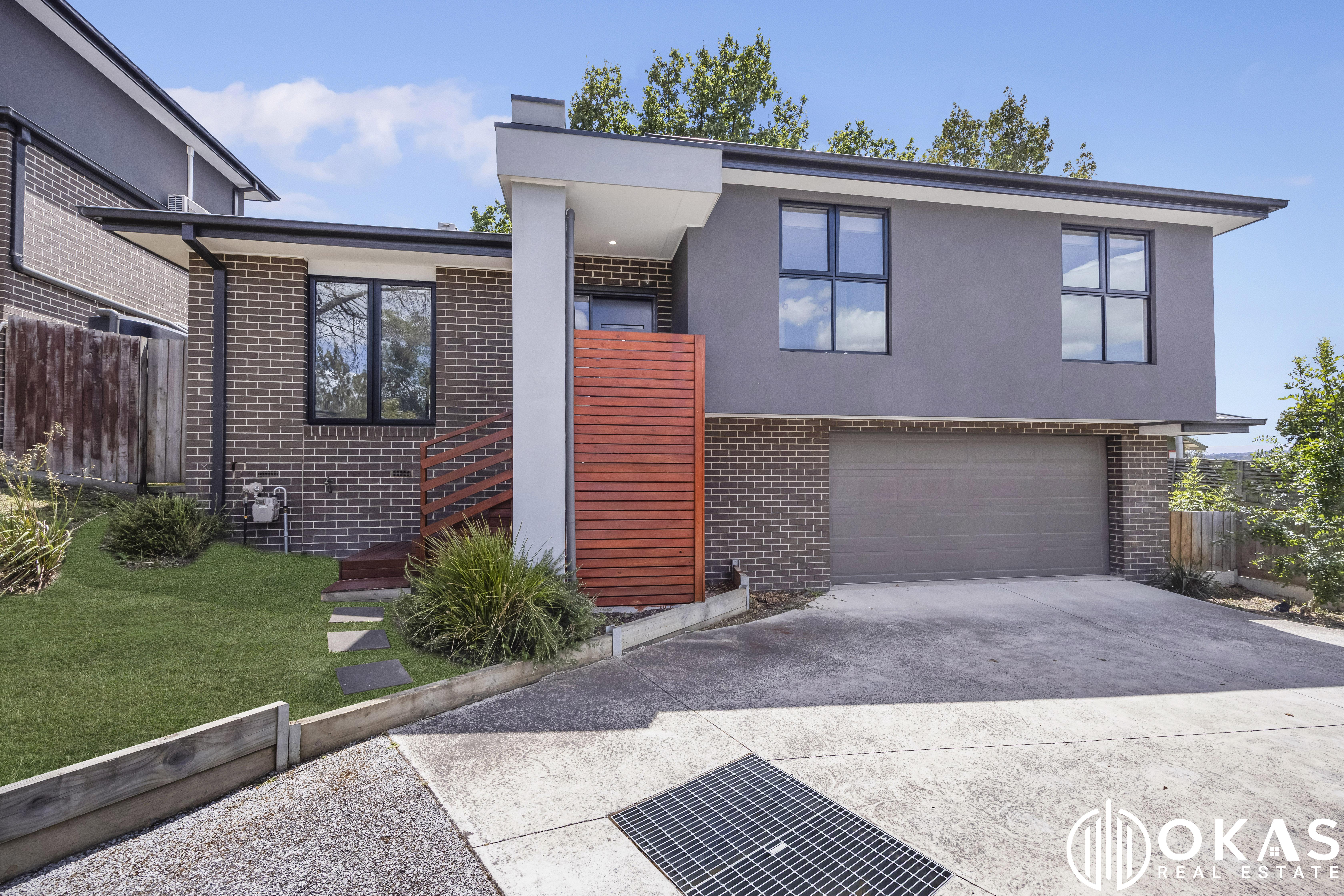 2/5 Aryan Close, Mooroolbark - Thumbnail 2