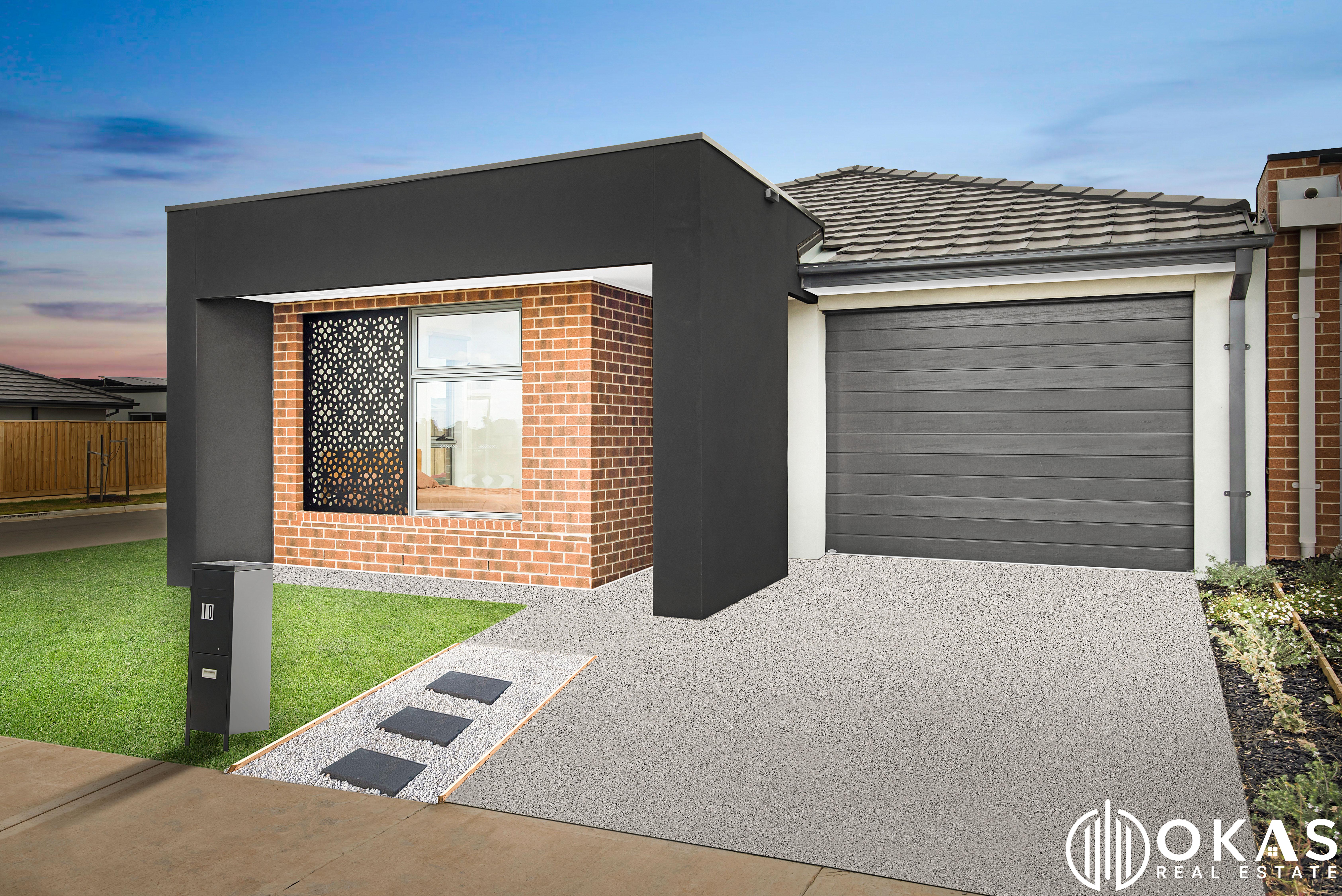 2/10 Draft Street, Manor Lakes - Thumbnail 2