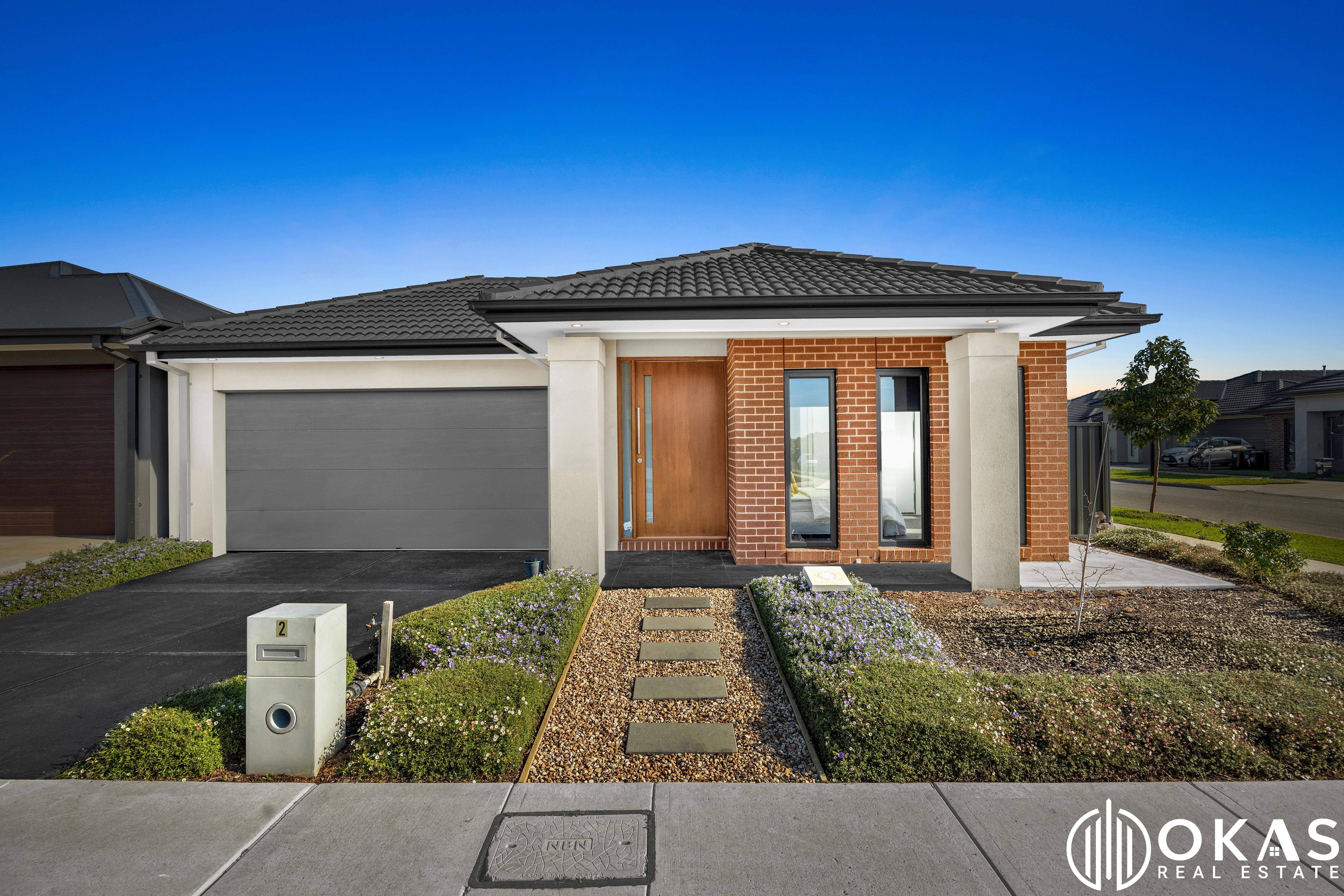 2 Corvo Drive, Truganina - Image 1