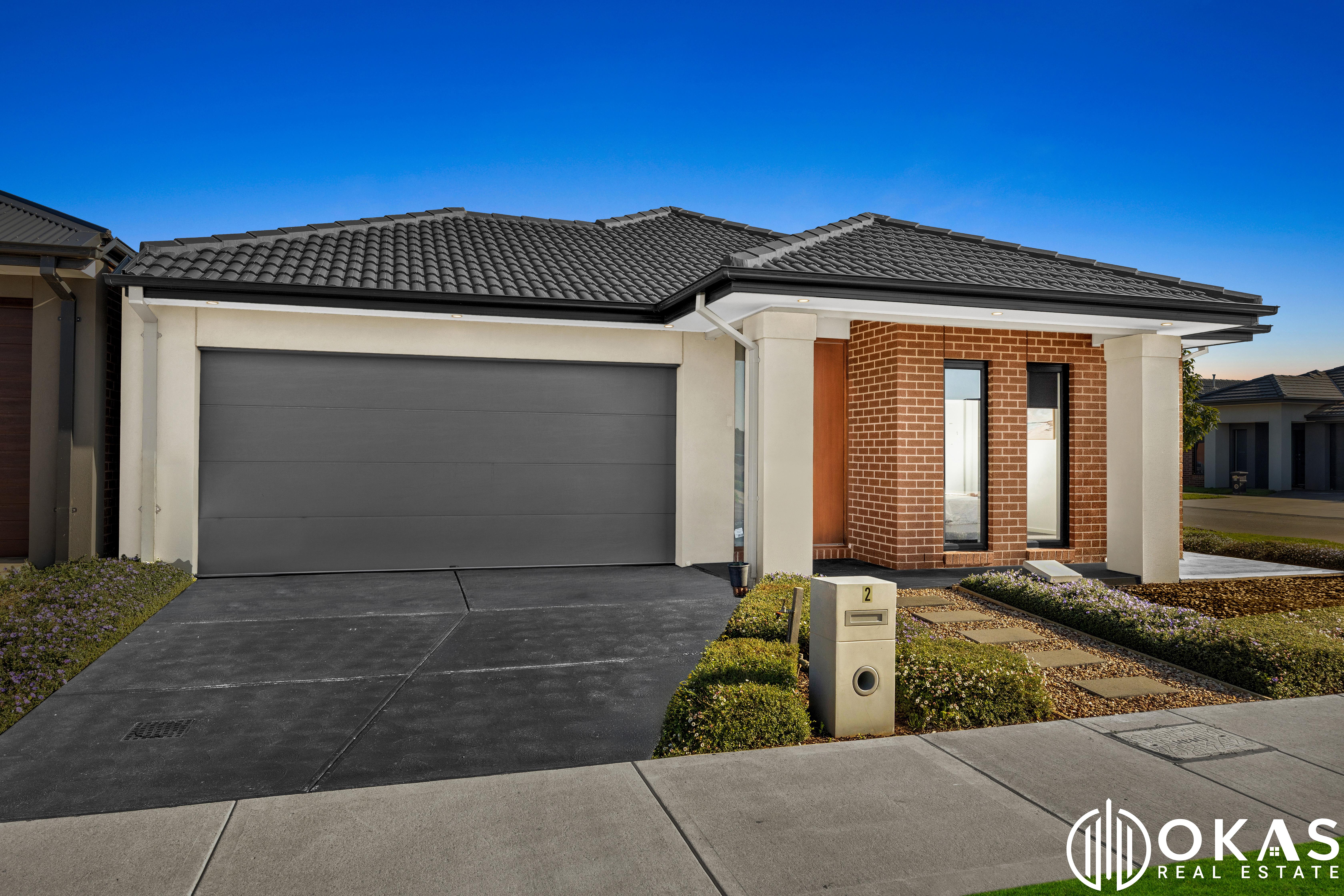 2 Corvo Drive, Truganina - Thumbnail 2
