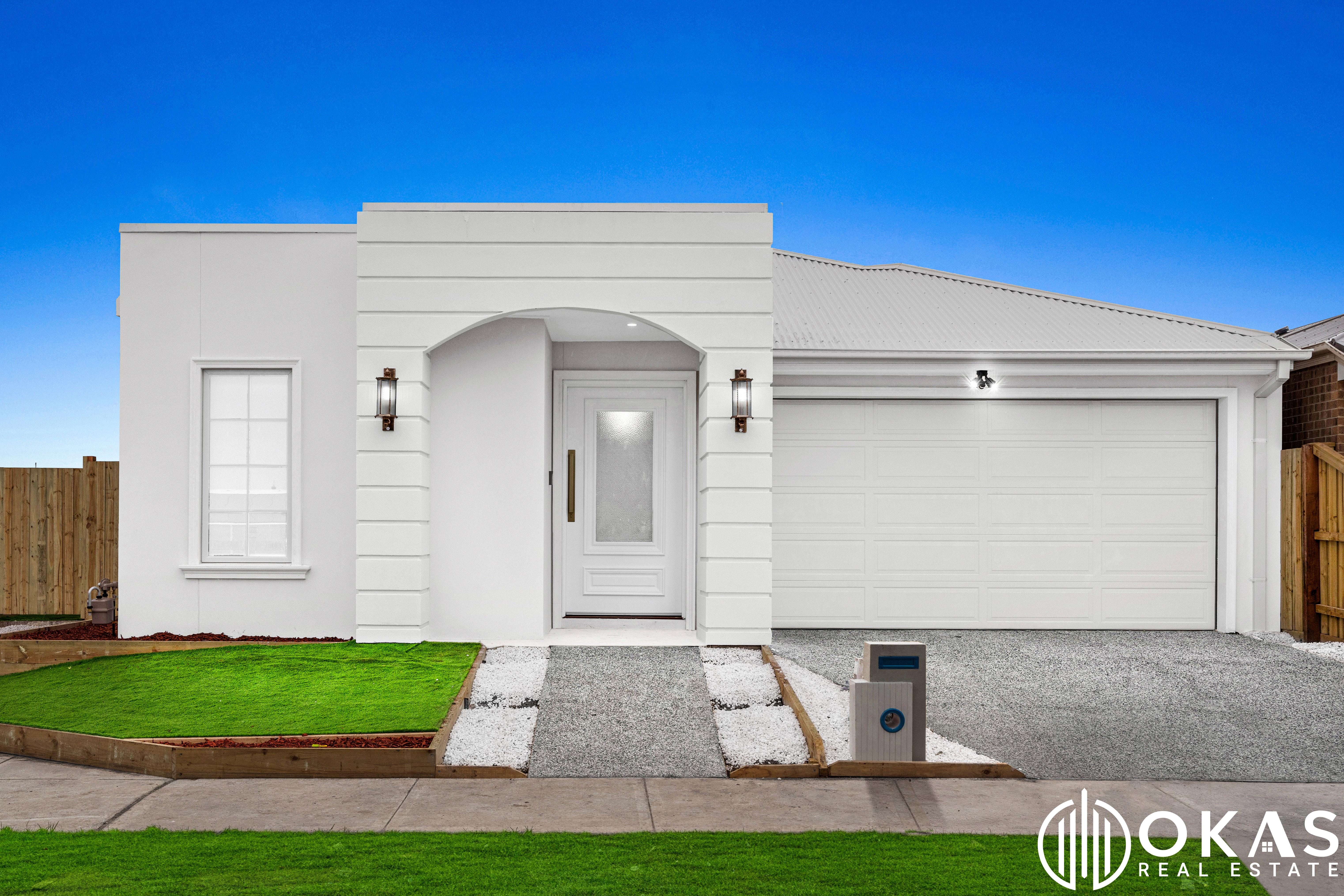 1 Mossiface Drive, Tarneit - Thumbnail 2