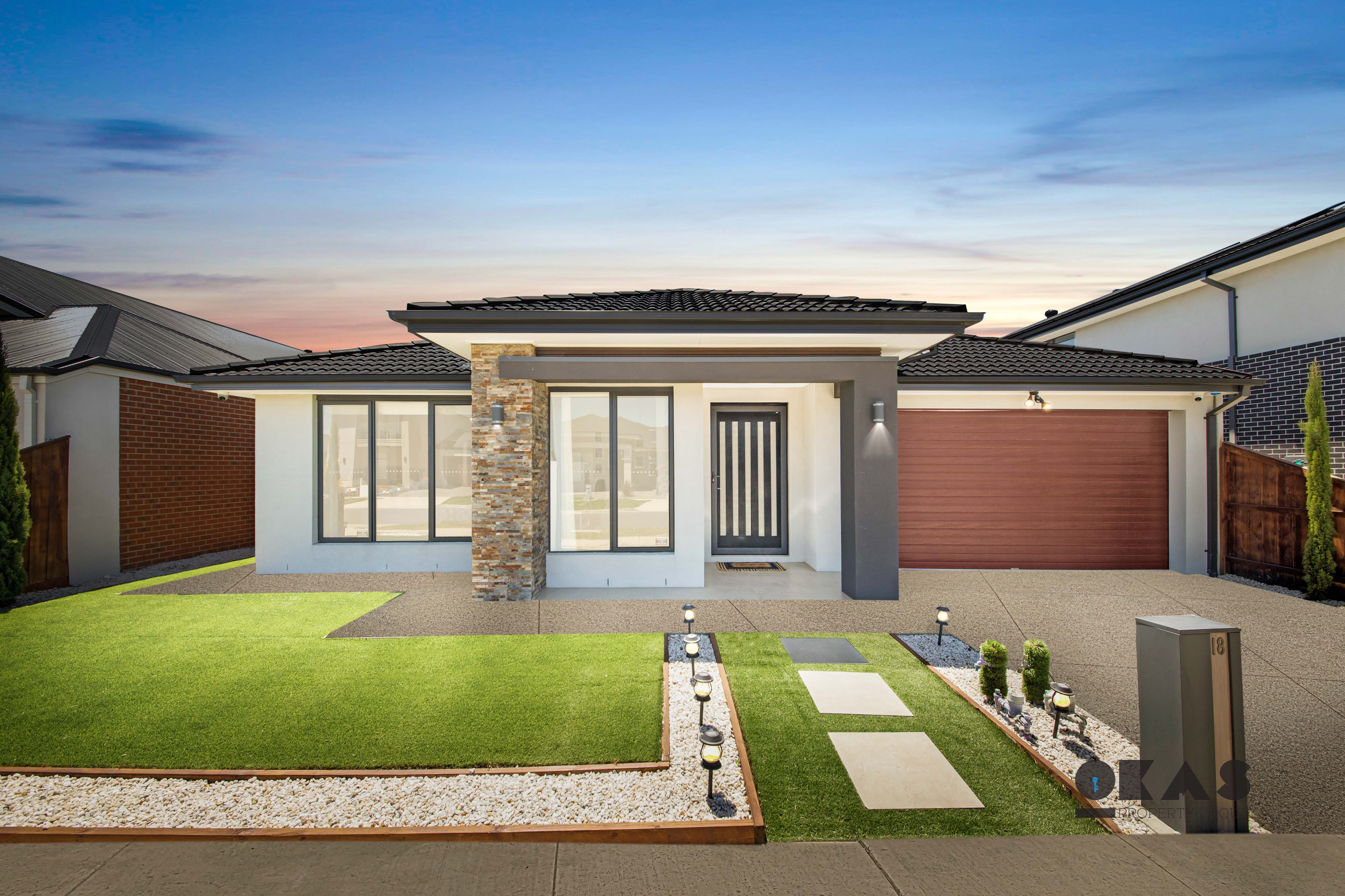 2/18 Bexley Terrace, Donnybrook - Thumbnail 2
