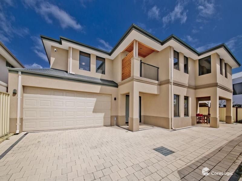 KARRINYUP