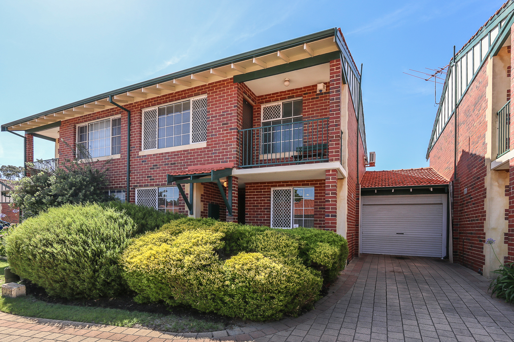 MAYLANDS