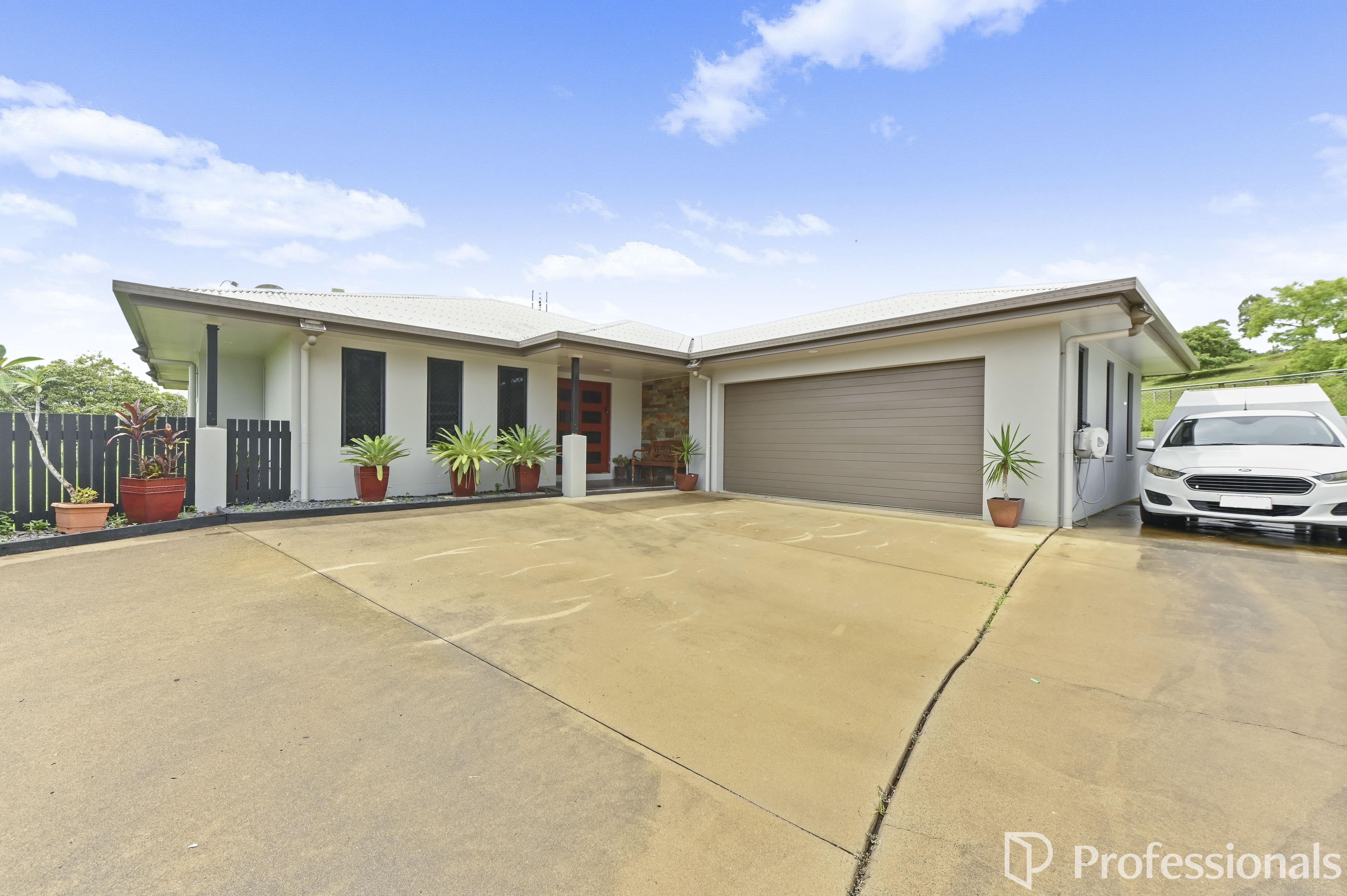 39 Mdina Drive, Habana QLD 4740