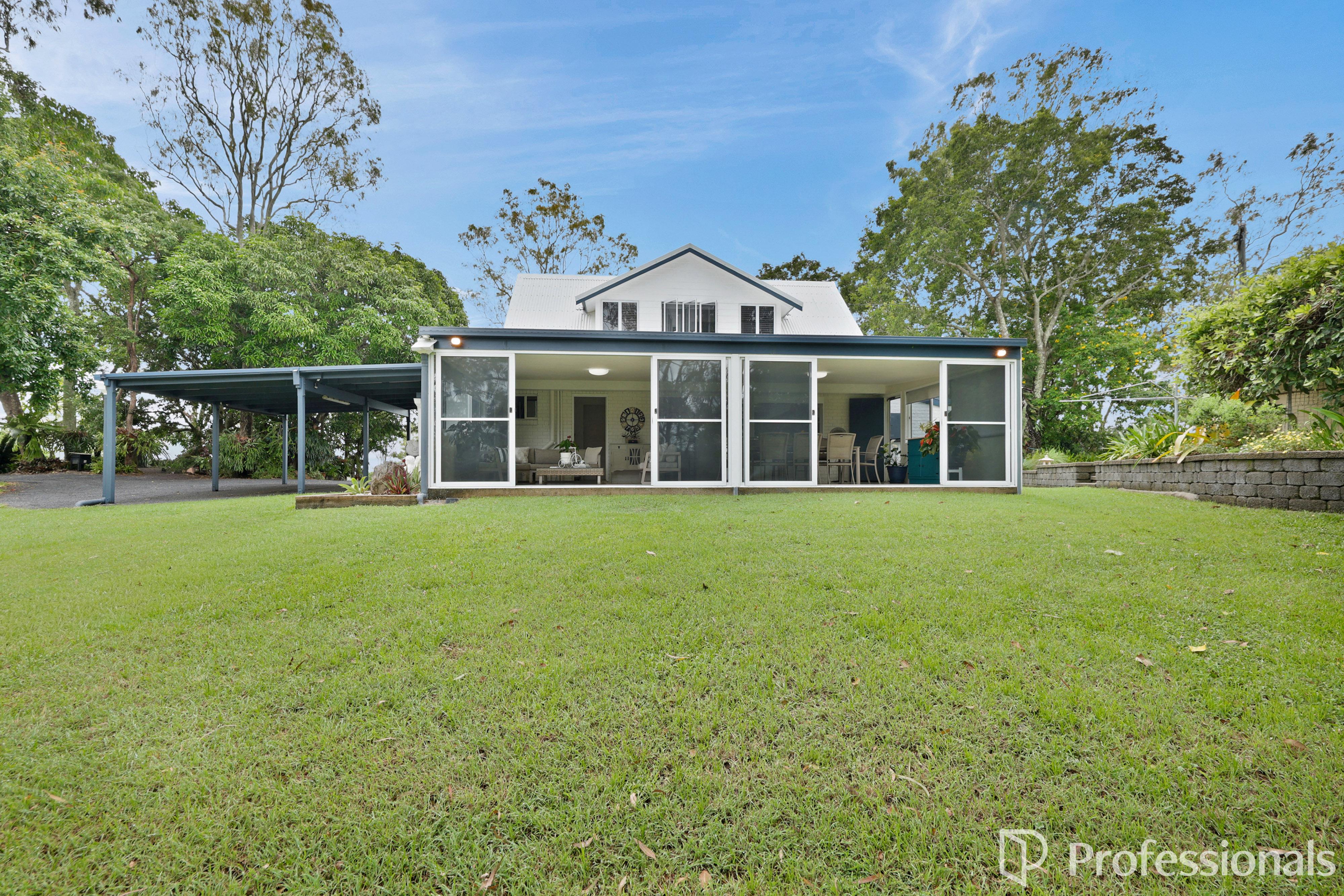 1081 Stockroute Road, Greenmount QLD 4751