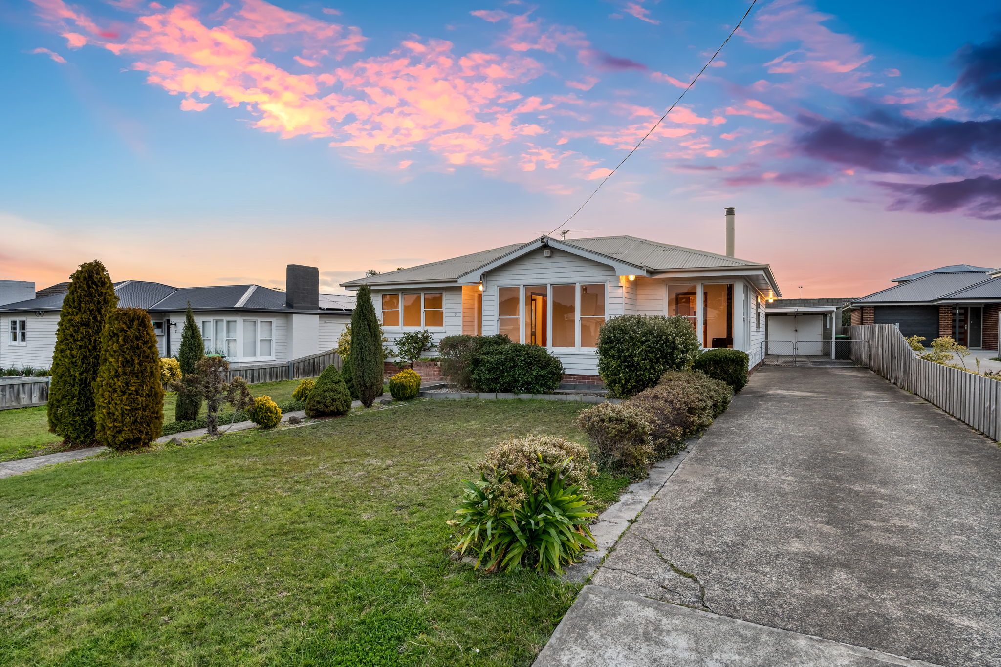 5 Lucas Street, Howrah TAS