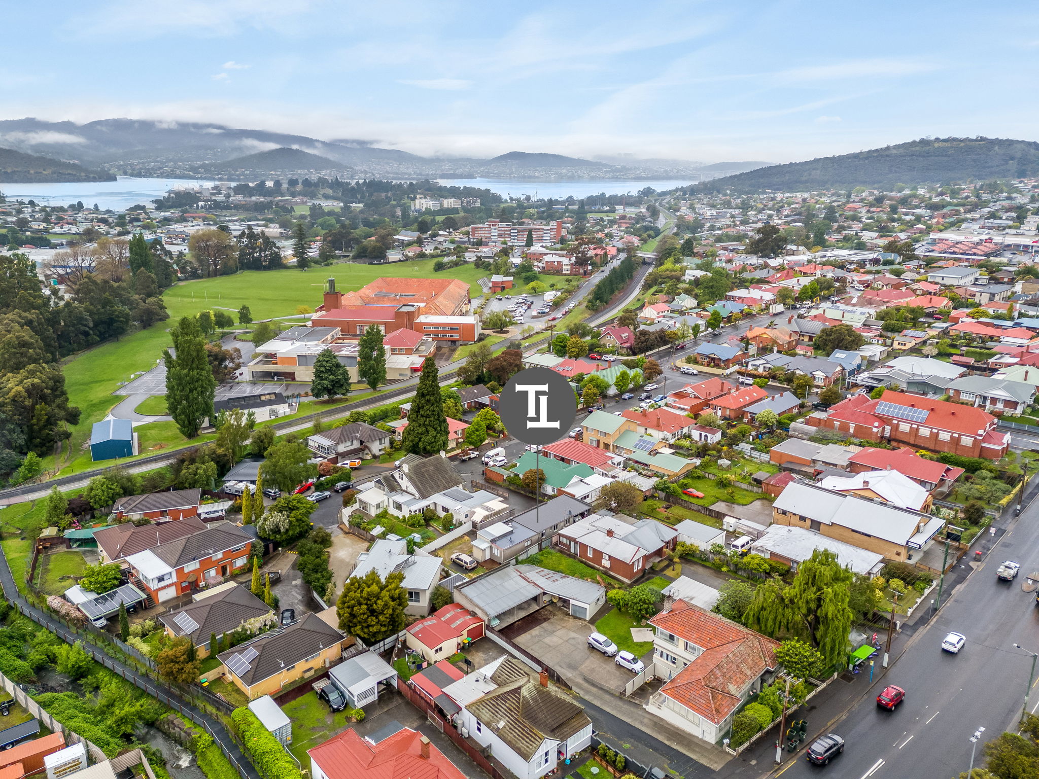 22A Mercer Street, New Town TAS