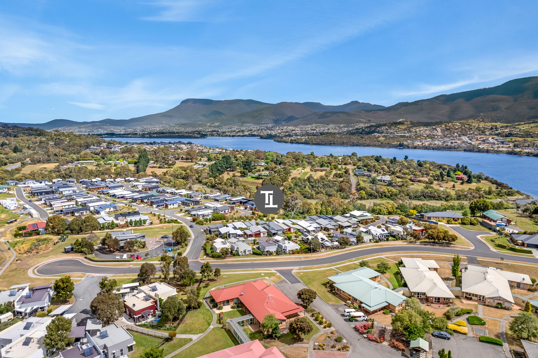 6 Ellipse Circle, Old Beach TAS