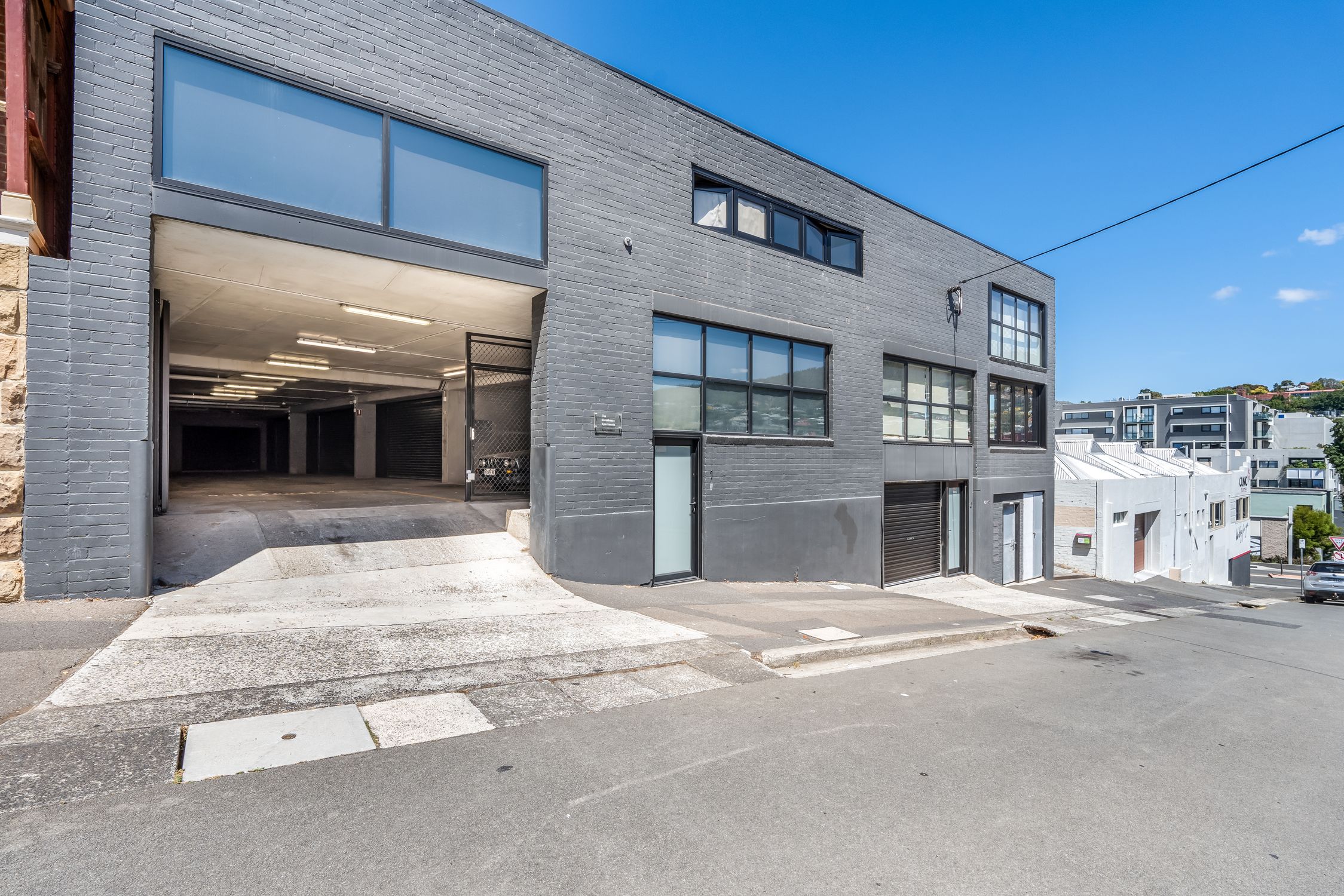 4/42-50 Patrick Street, Hobart TAS