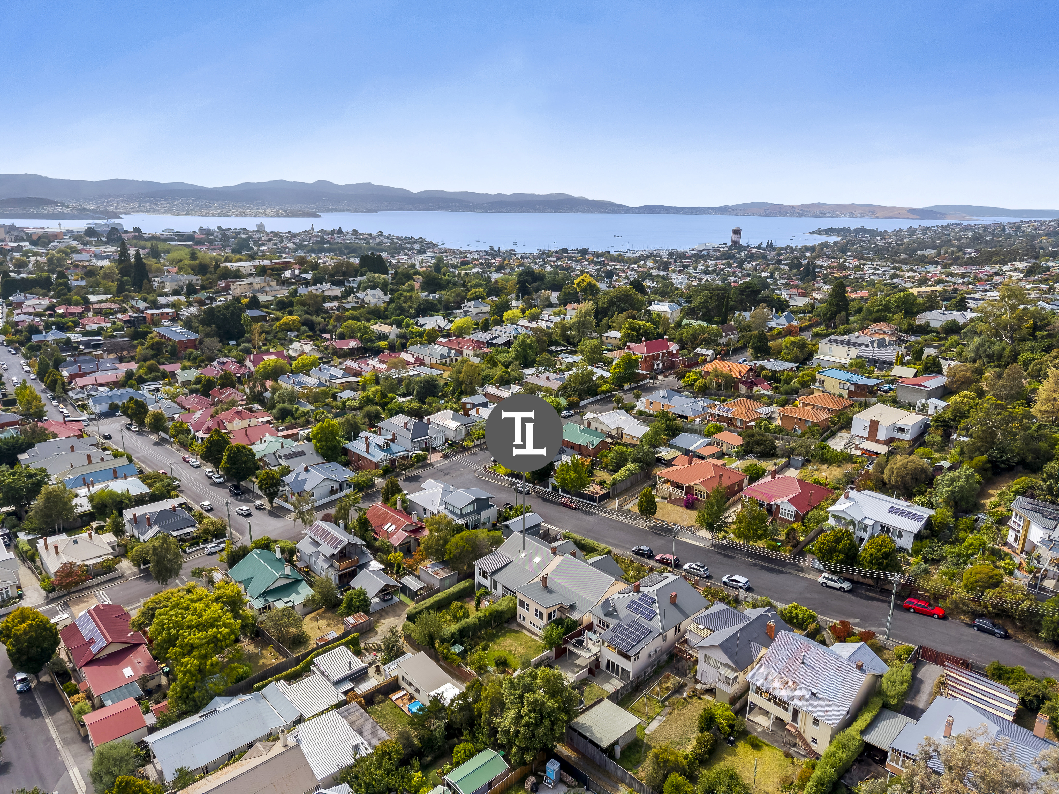 1 Hean Street, South Hobart TAS