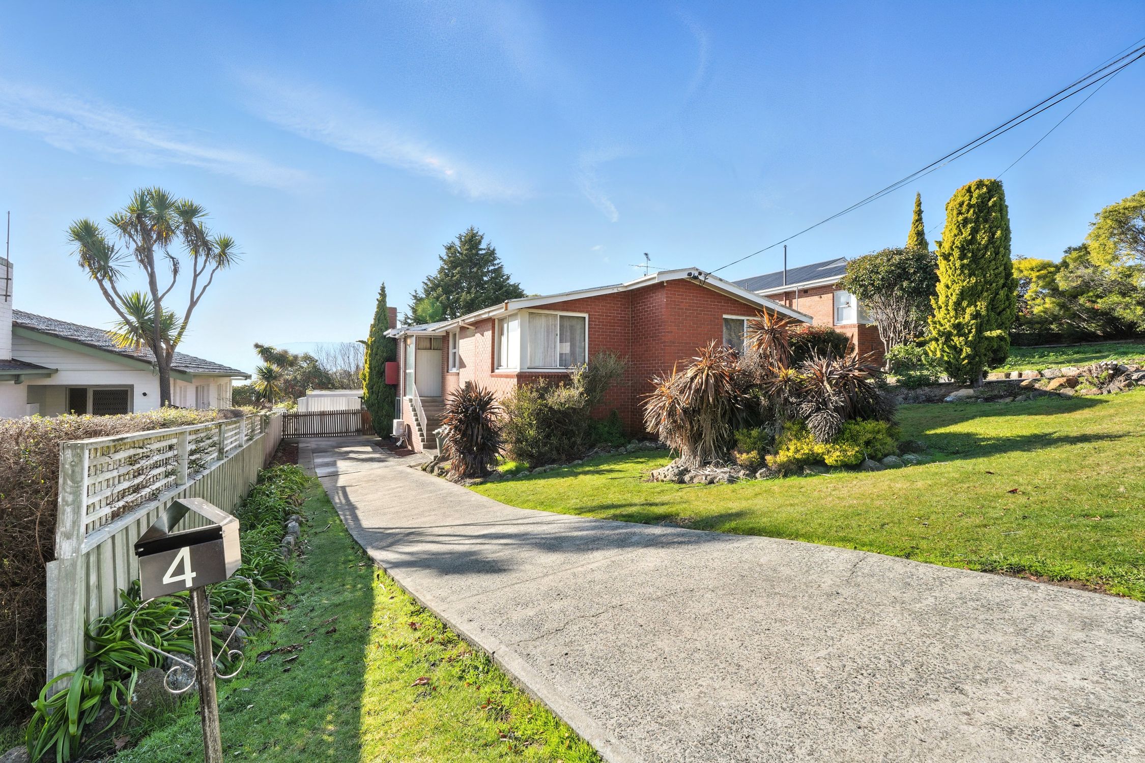 4 Crosby Court, Rosetta TAS