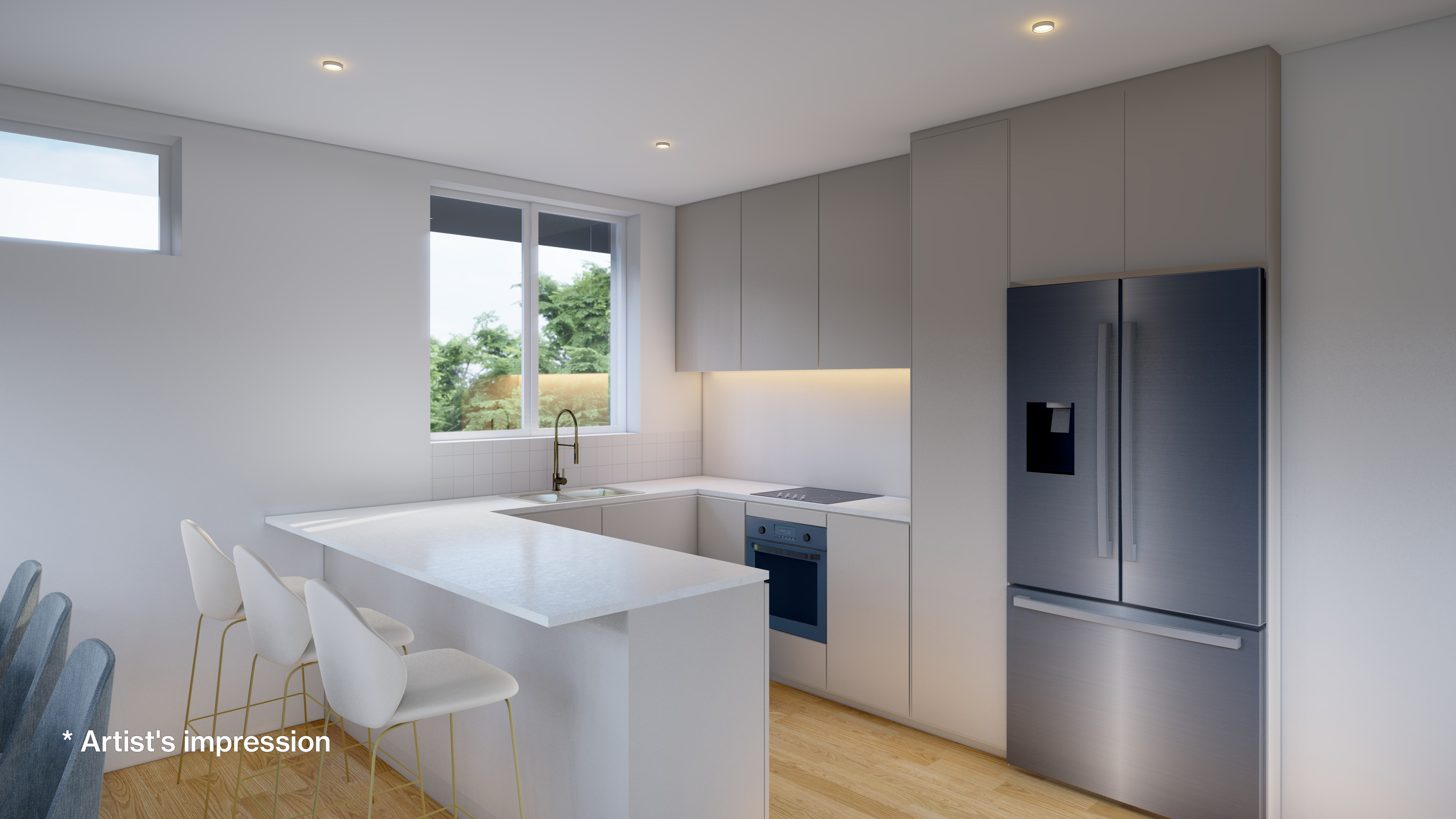 3/19 Lesdelle Street, Claremont TAS