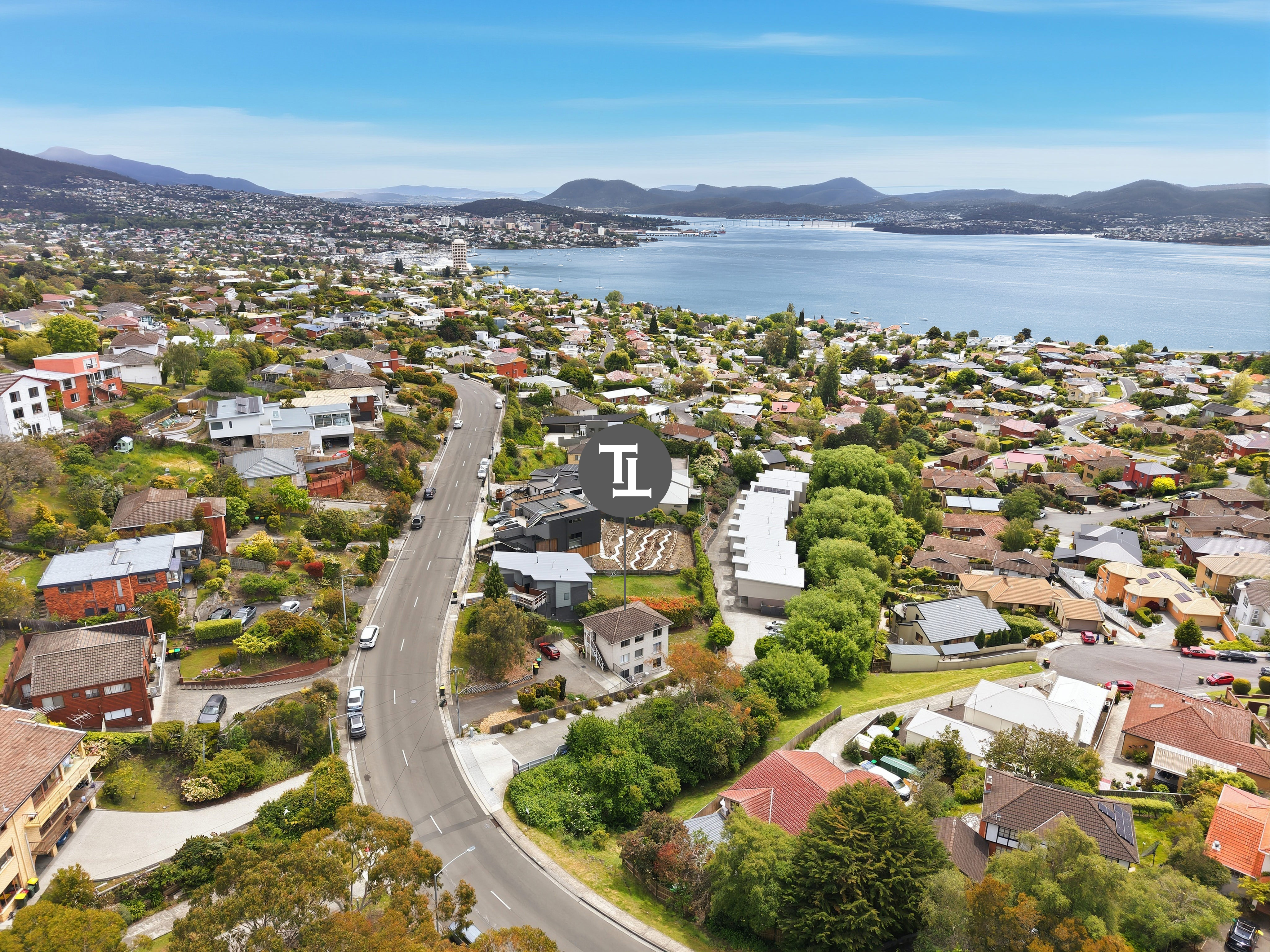 3/335 Churchill Avenue, Sandy Bay TAS