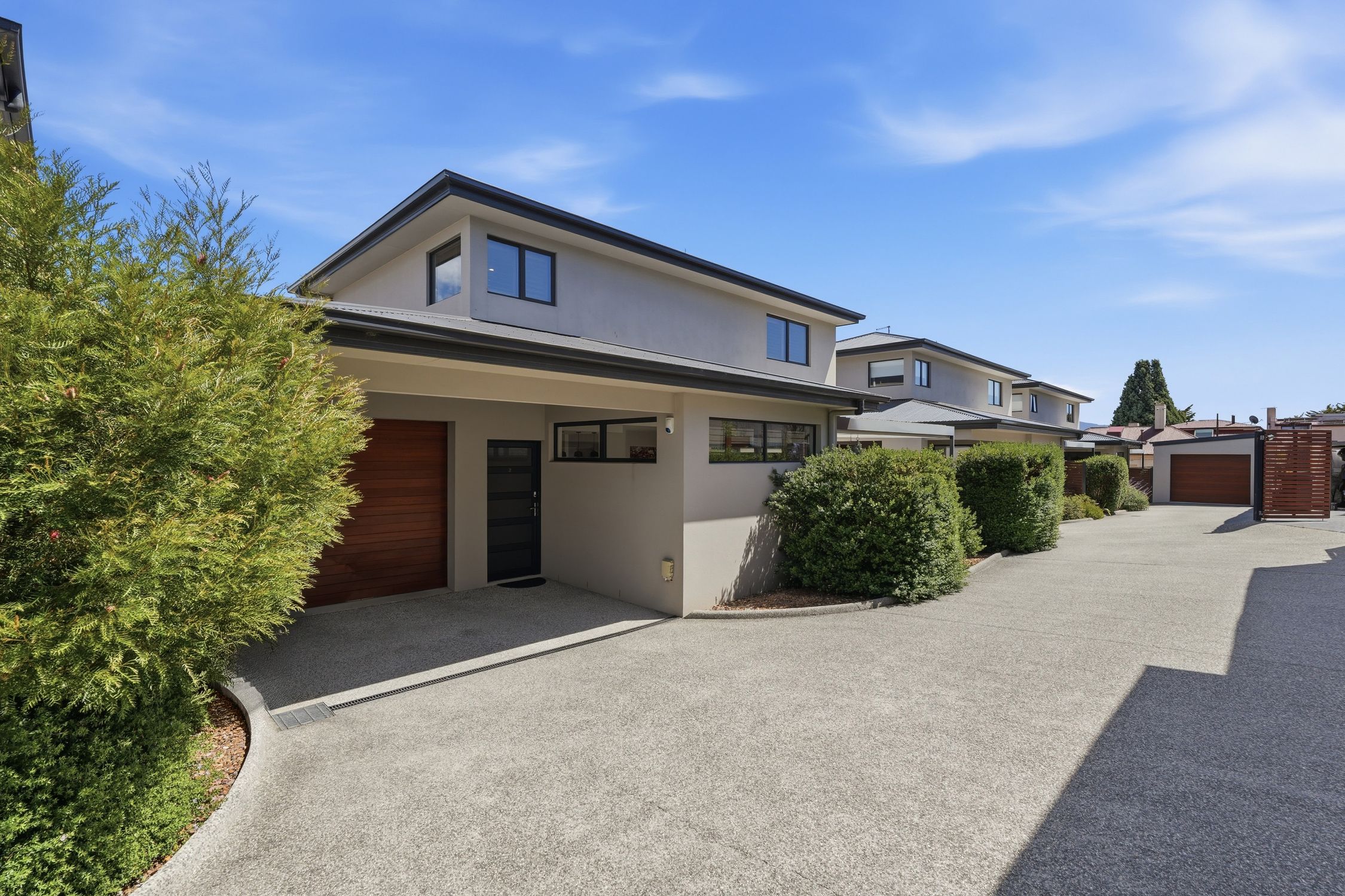 2/18 Boa Vista rd, New Town TAS