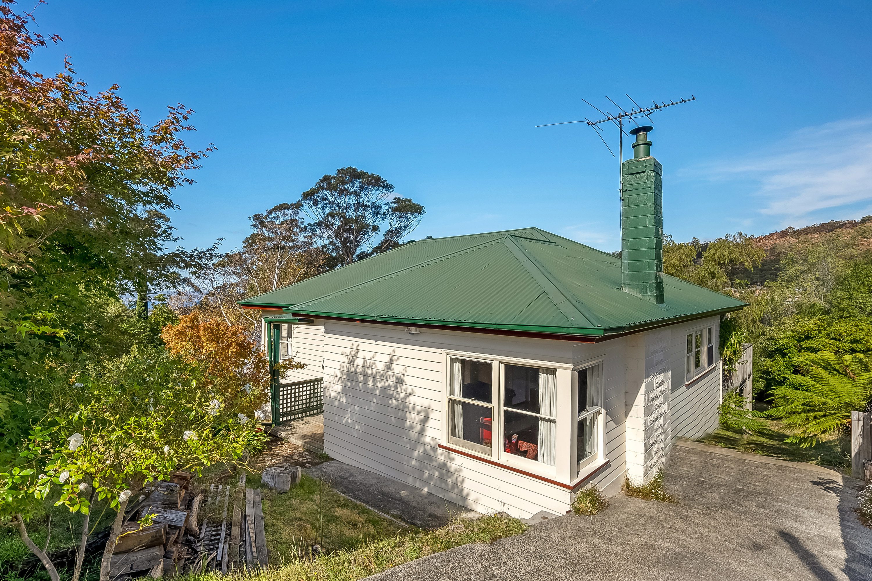 92 Marlyn Road, South Hobart TAS