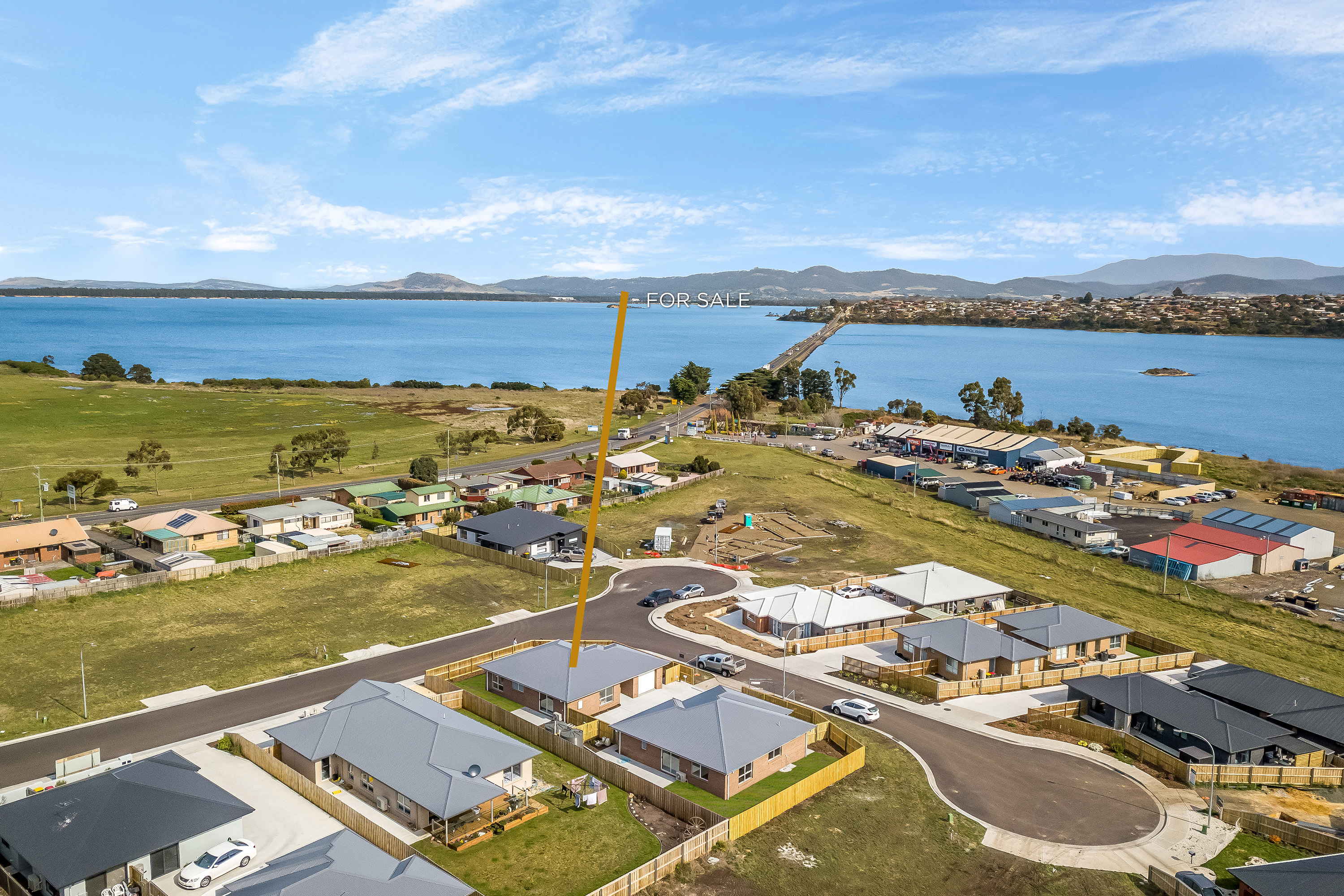 2/2 Capital Court, Sorell TAS