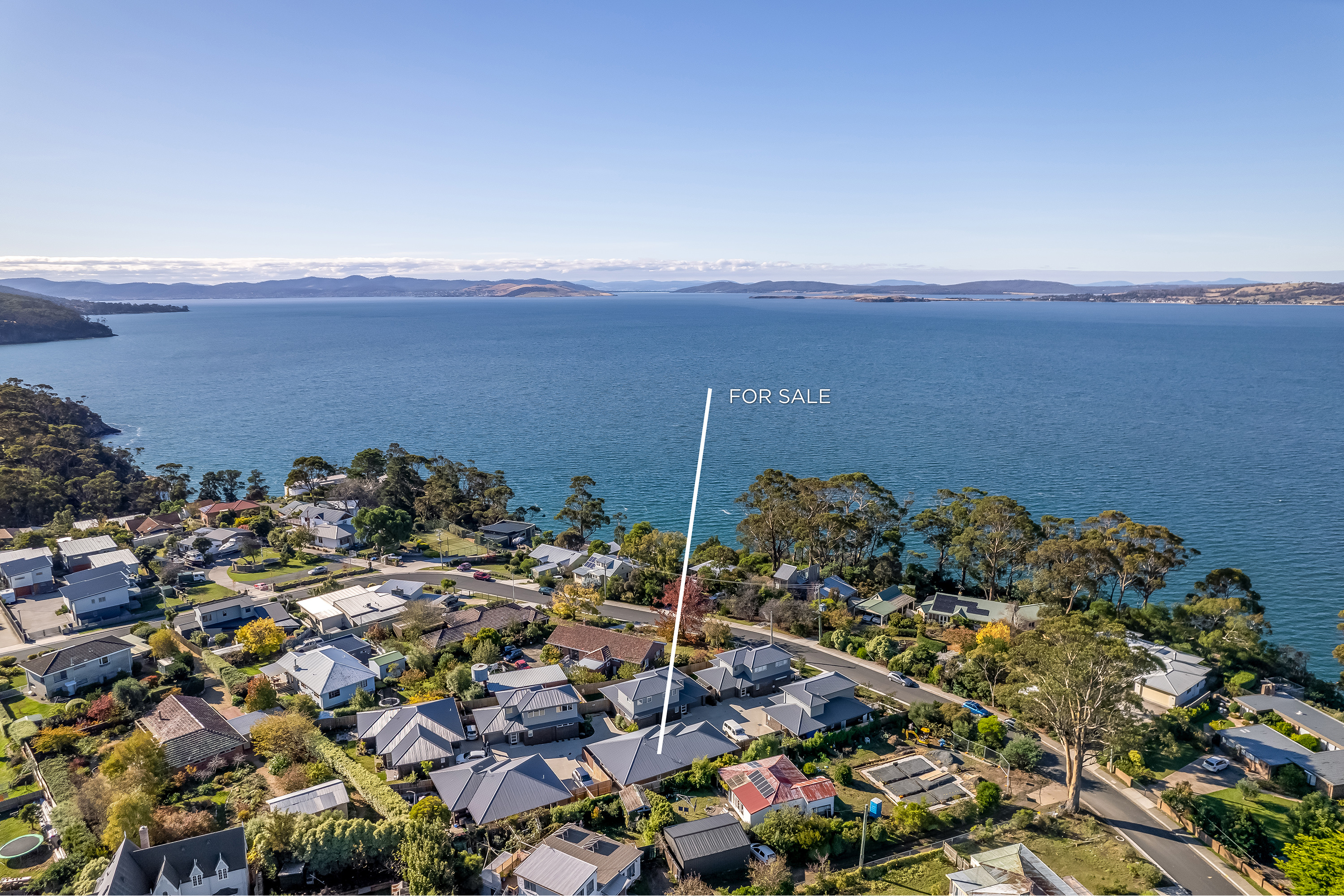 2/30 Powell Road, Blackmans Bay TAS