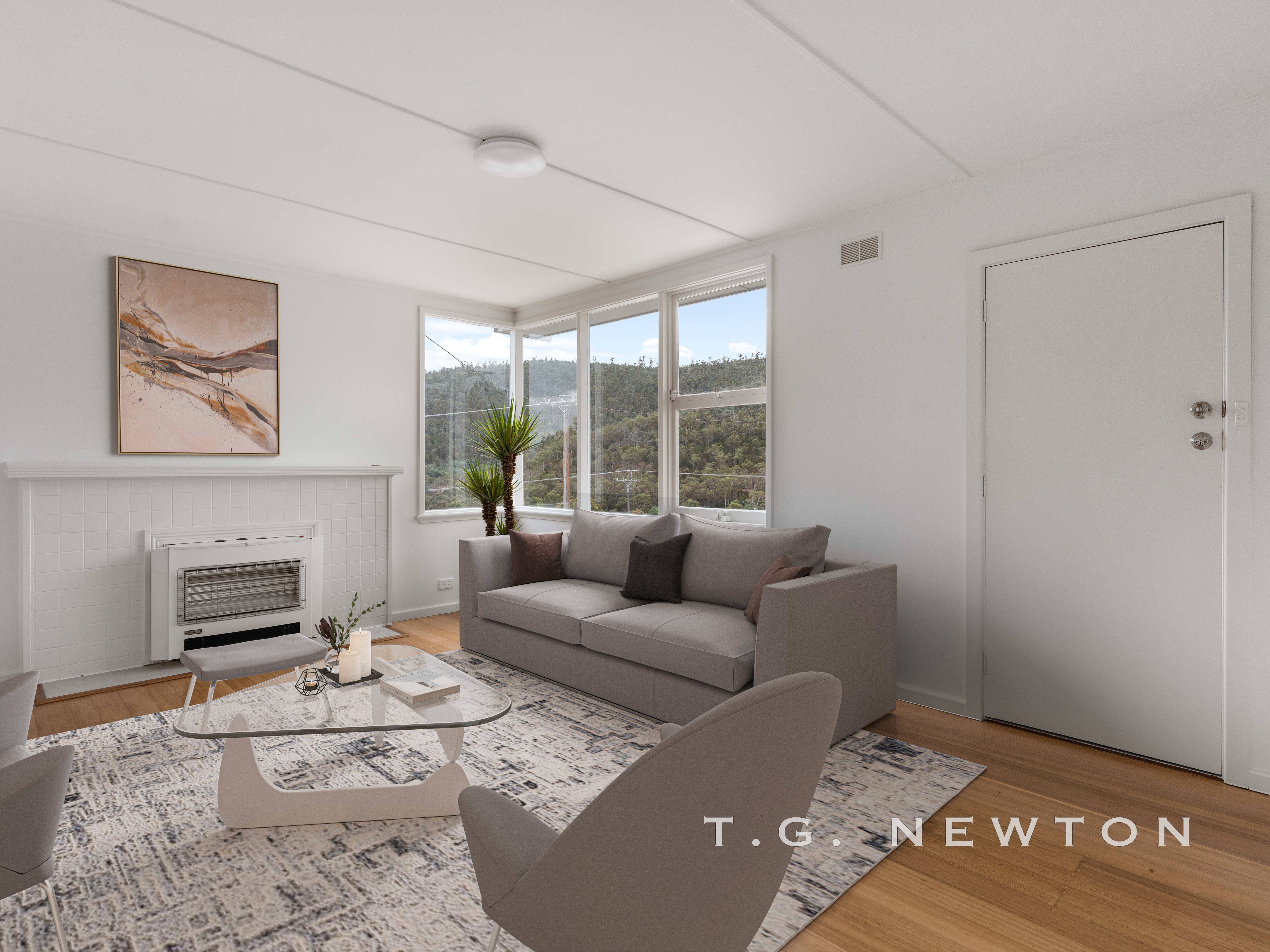 1/63 Currajong Street, Mornington TAS