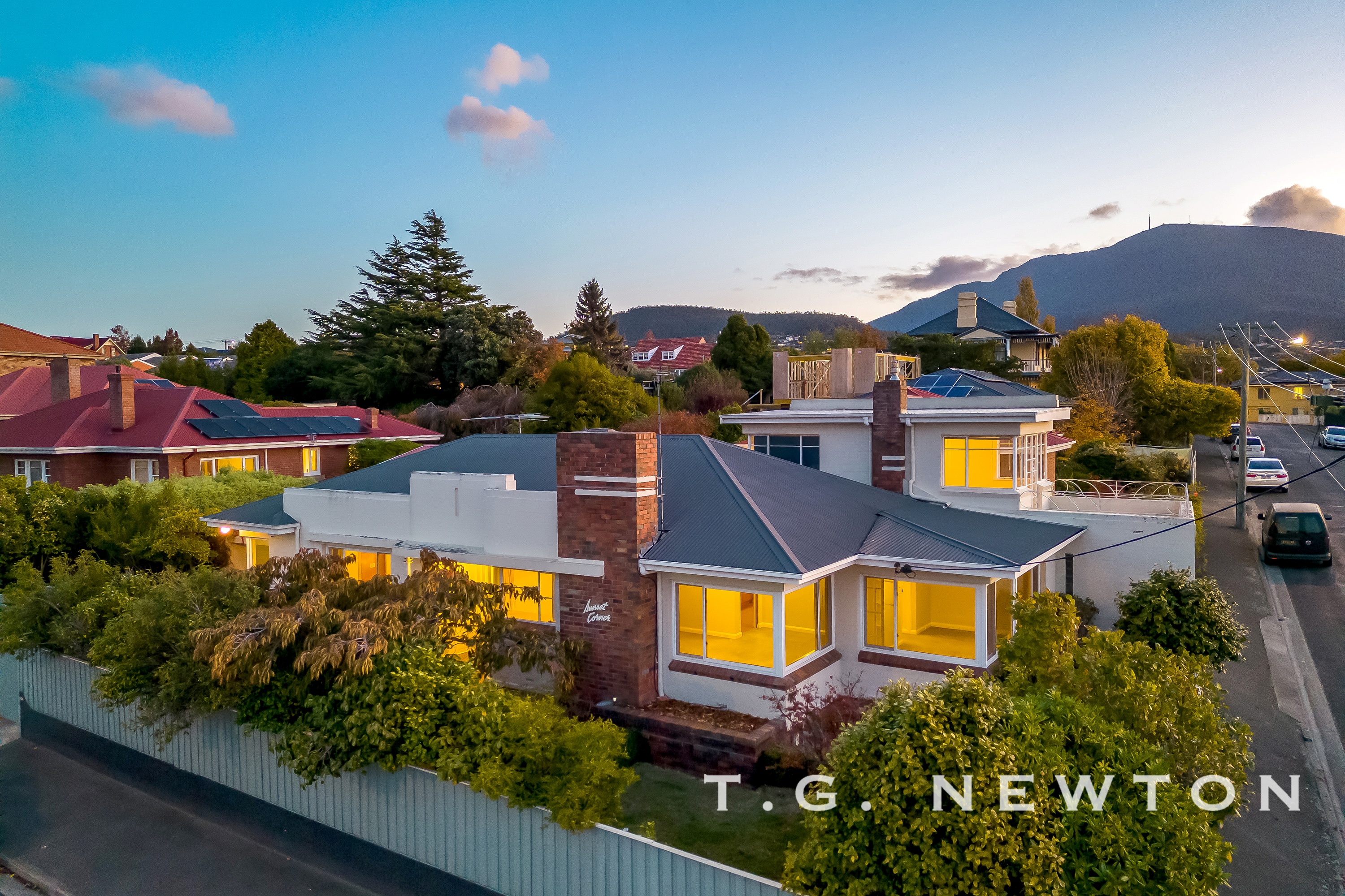 354 Park Street, New Town TAS