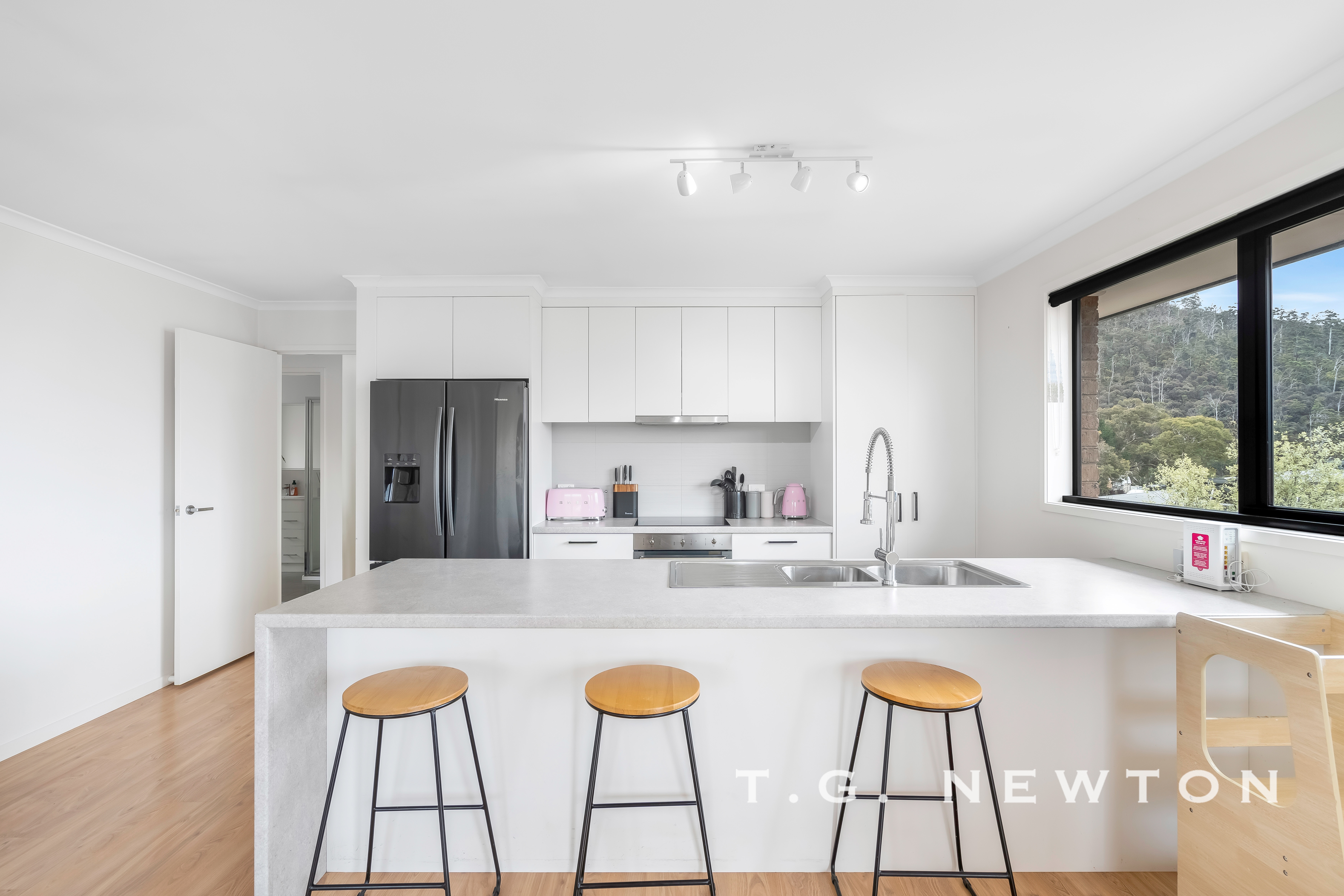 27 Wallcrest Road, Berriedale TAS