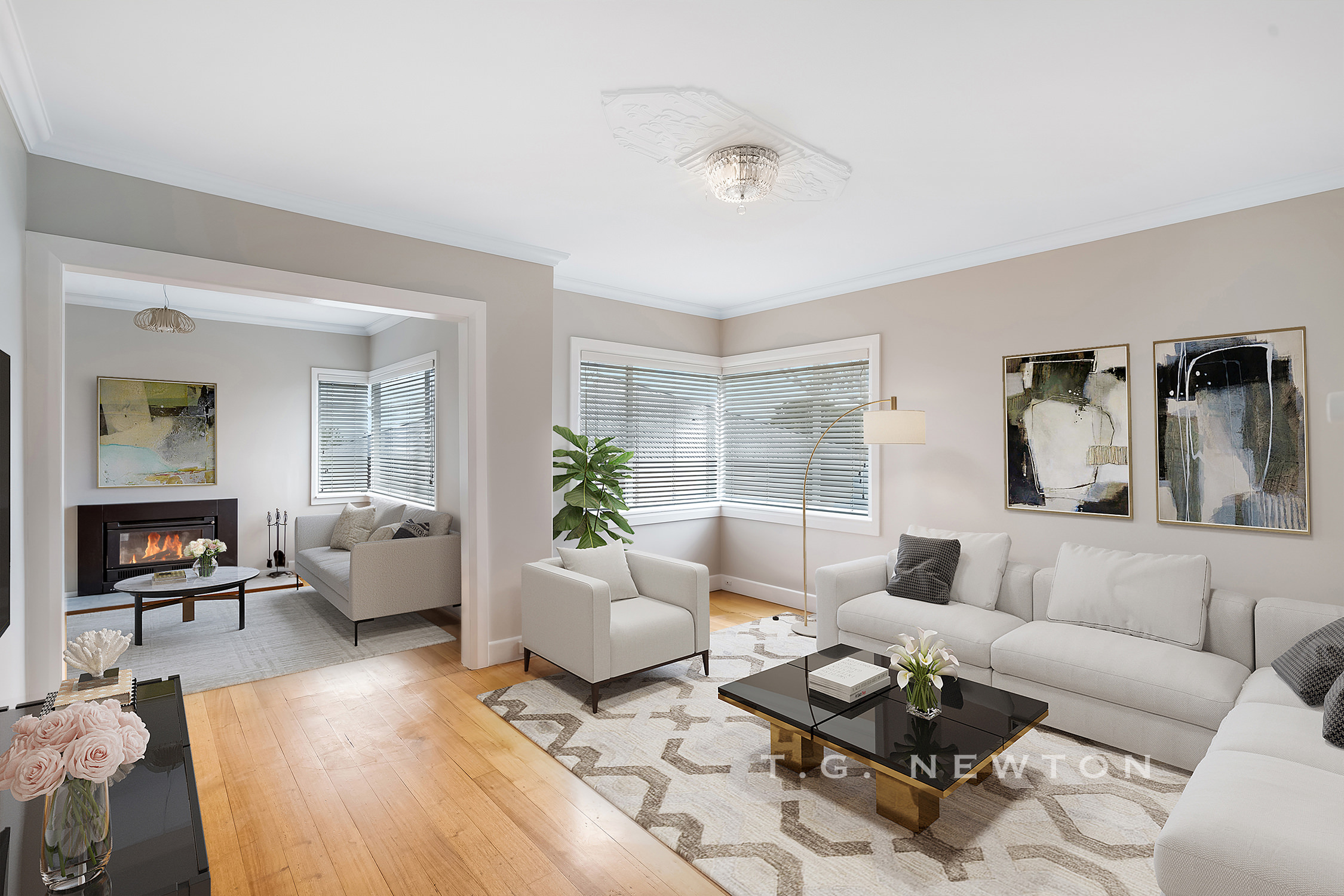 1/14 Christie Avenue, Moonah TAS