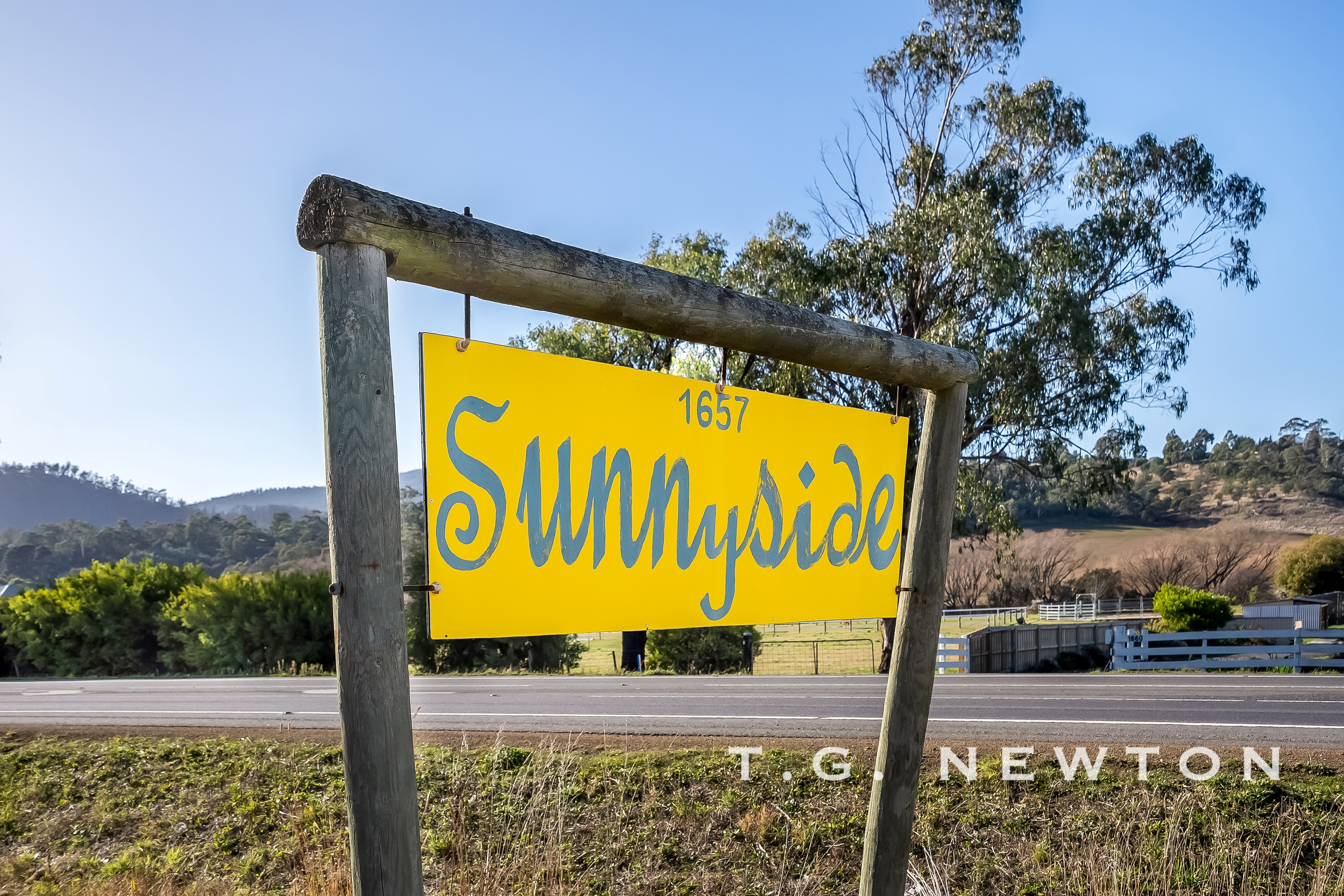 1657 Midland Highway, Bagdad TAS