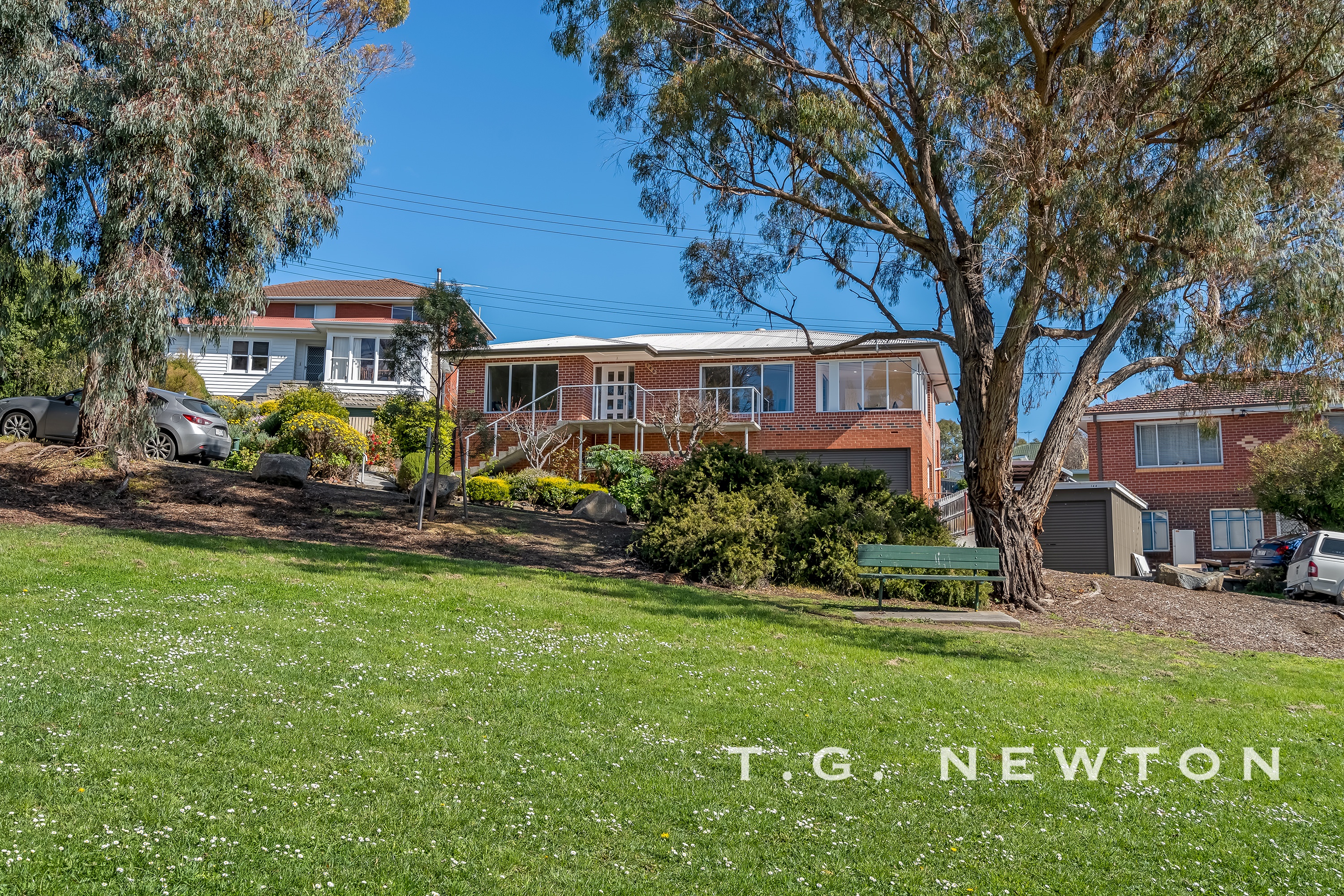 146 Springfield Avenue, West Moonah TAS