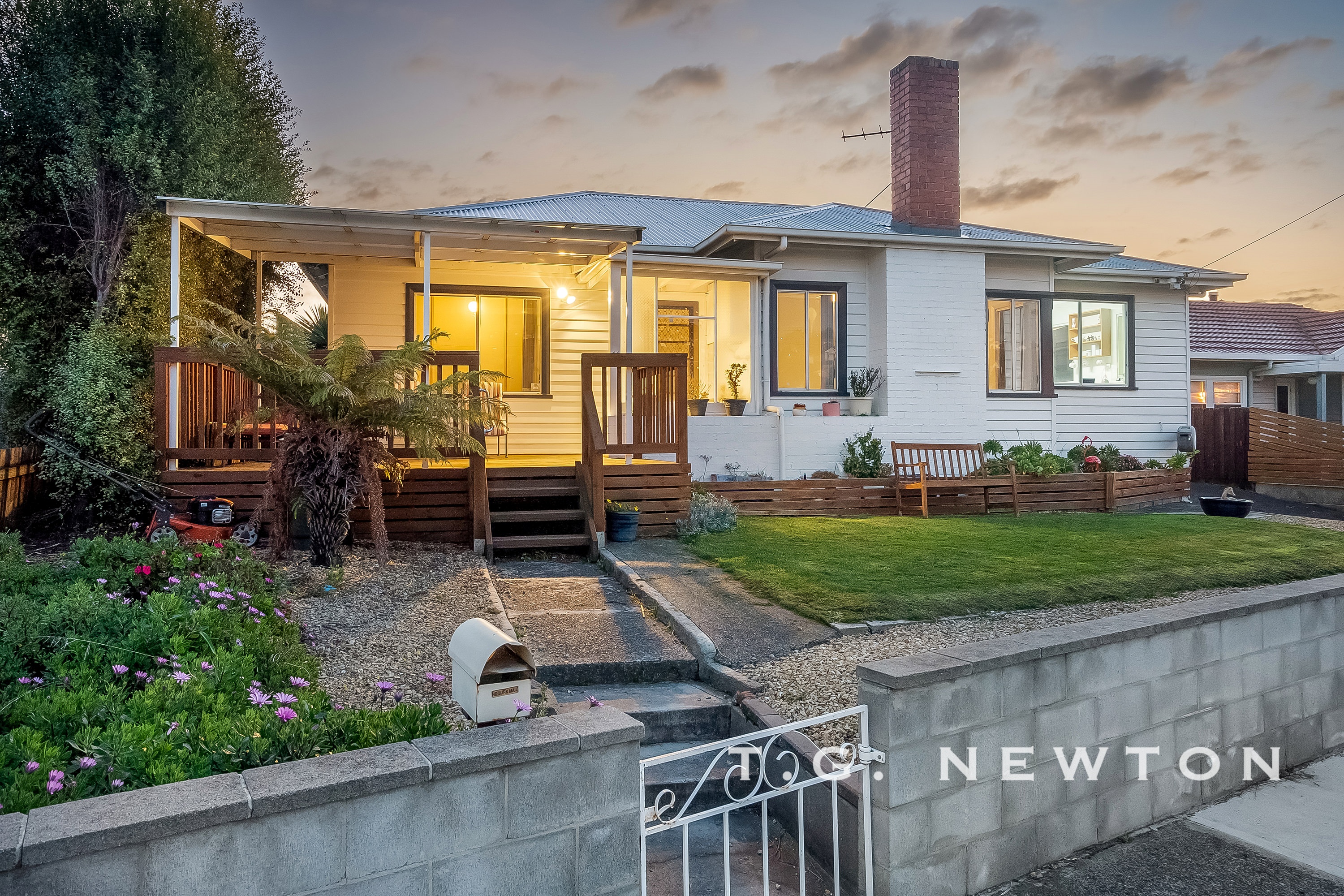 76 Fletcher Avenue, Moonah TAS