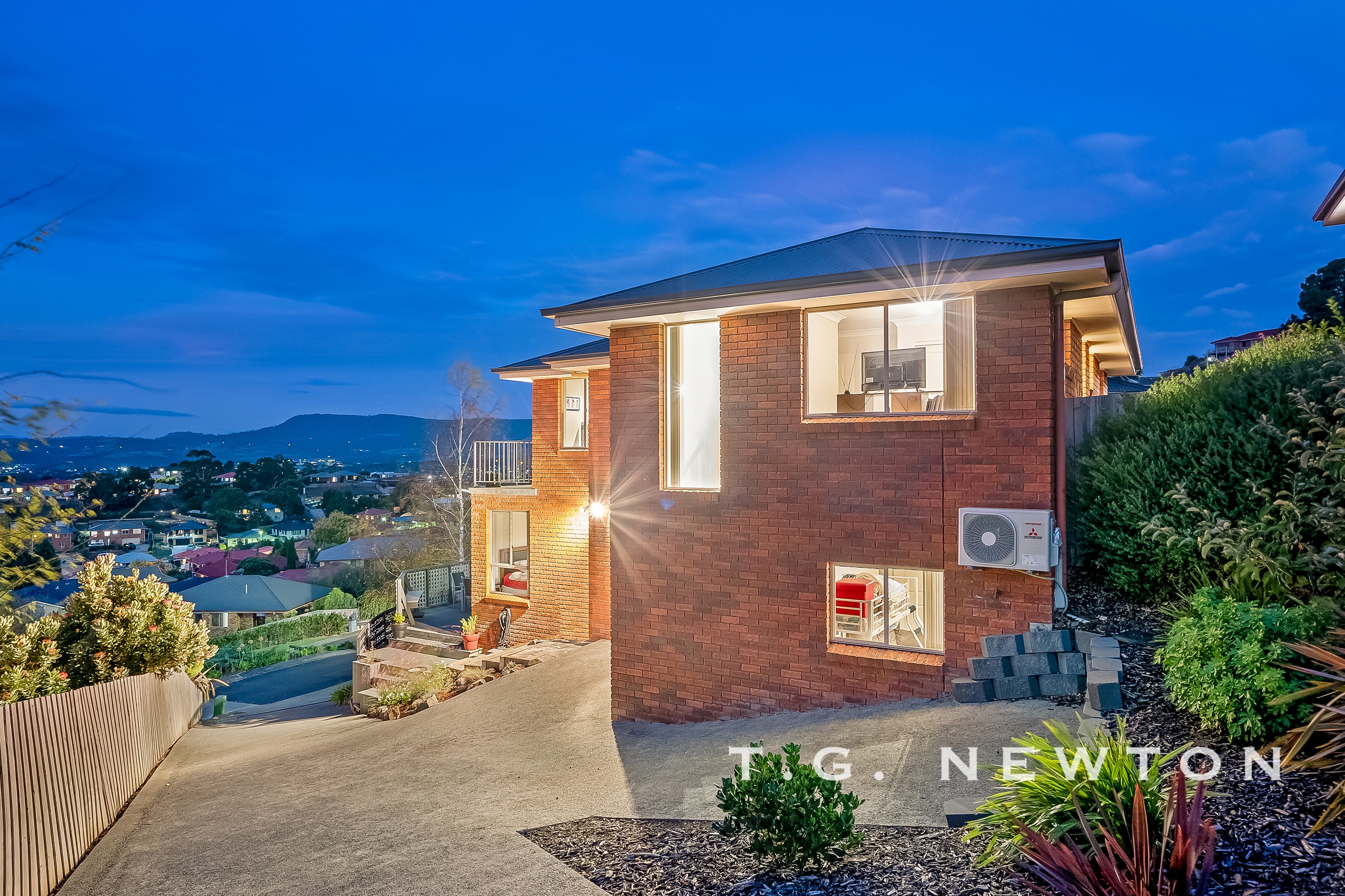 1/21 Ashwood Court, Austins Ferry TAS