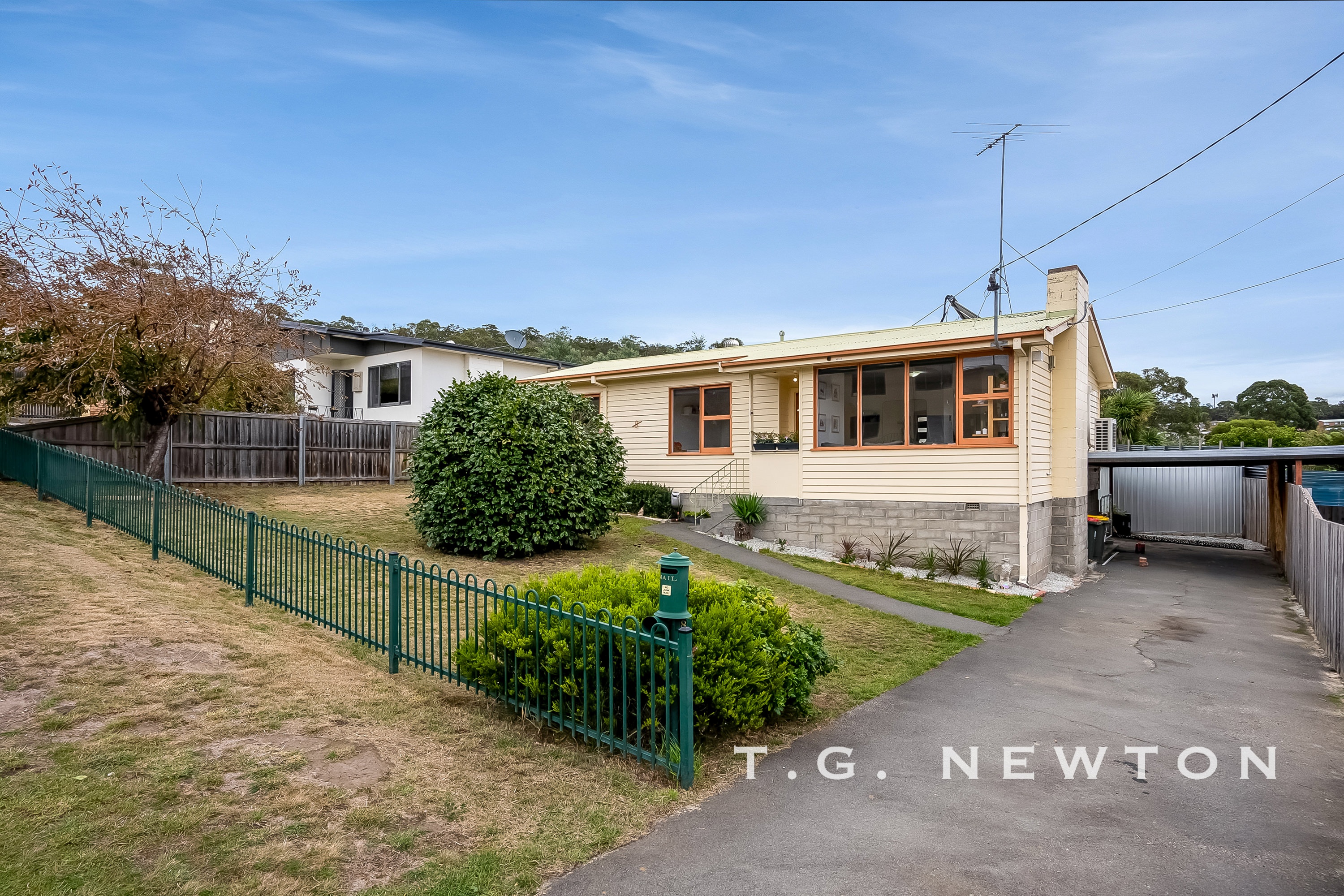 8 Marlock Street, Risdon Vale TAS