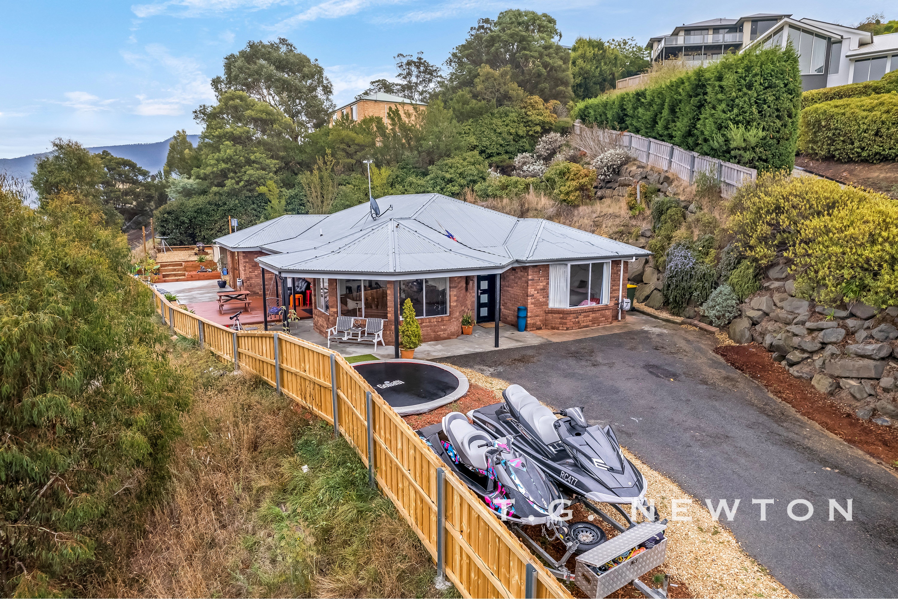 4 Peta Court, Old Beach TAS