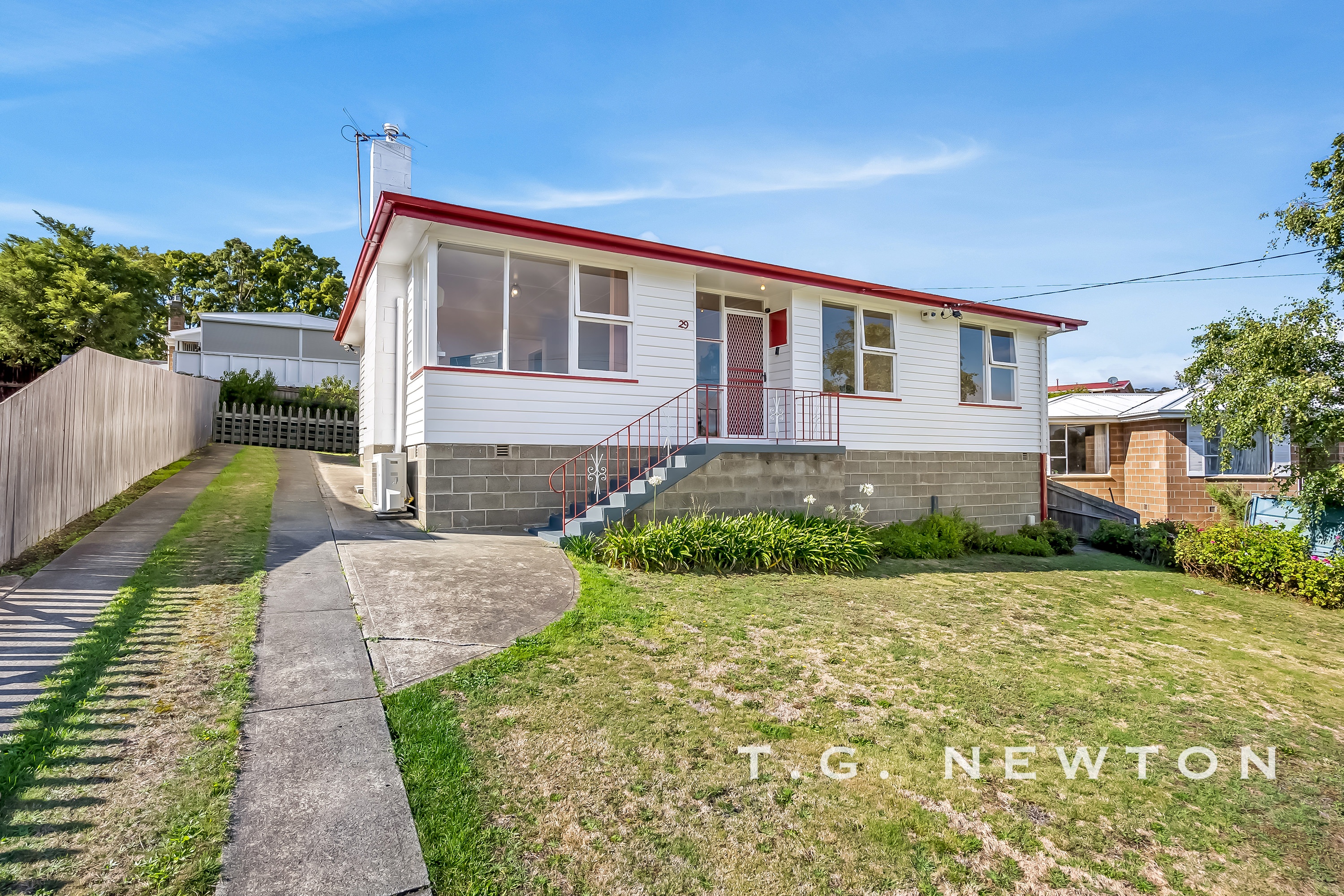 29 Currajong Street, Mornington TAS