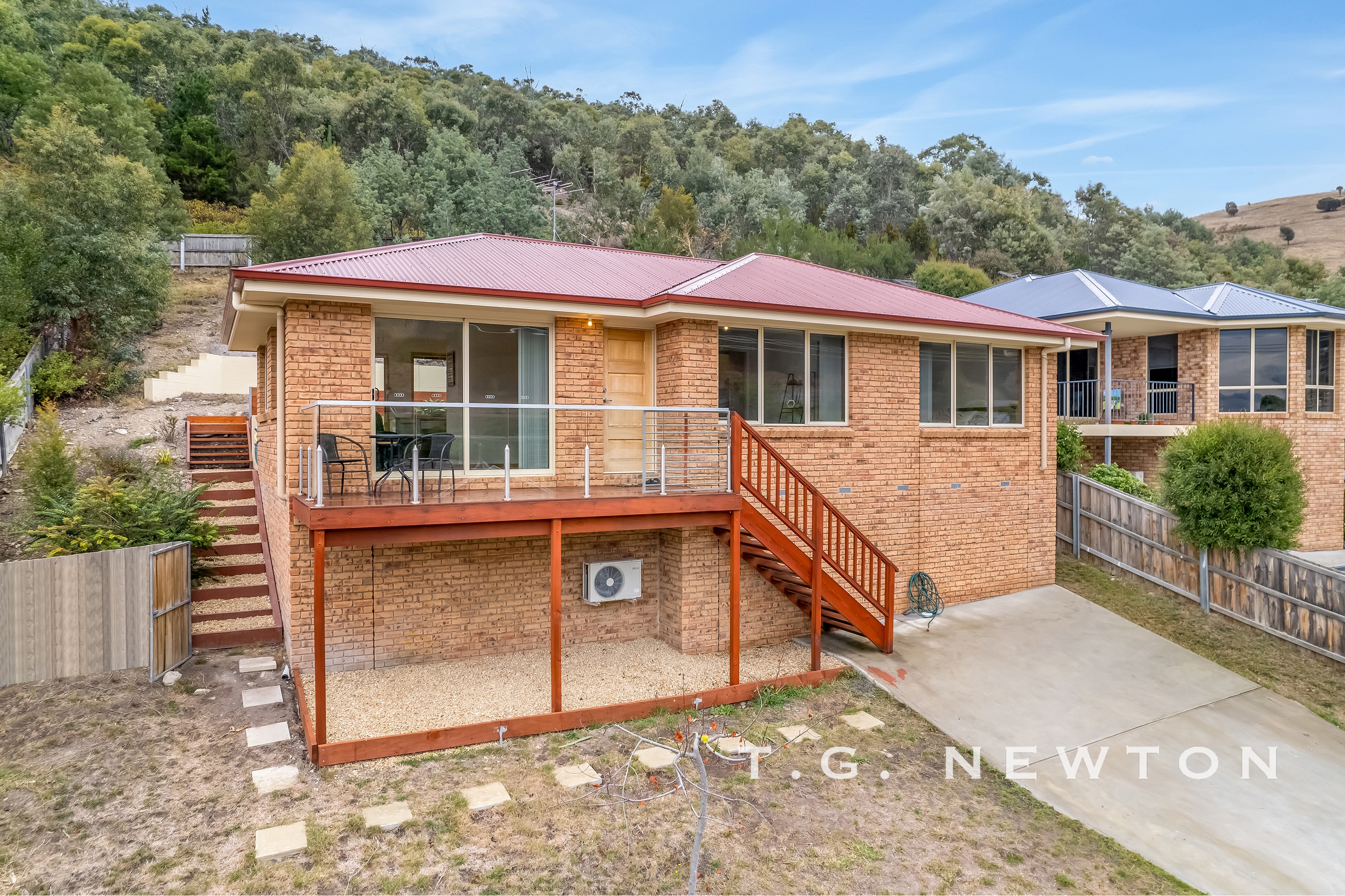 75 Marys Hope Road, Rosetta TAS