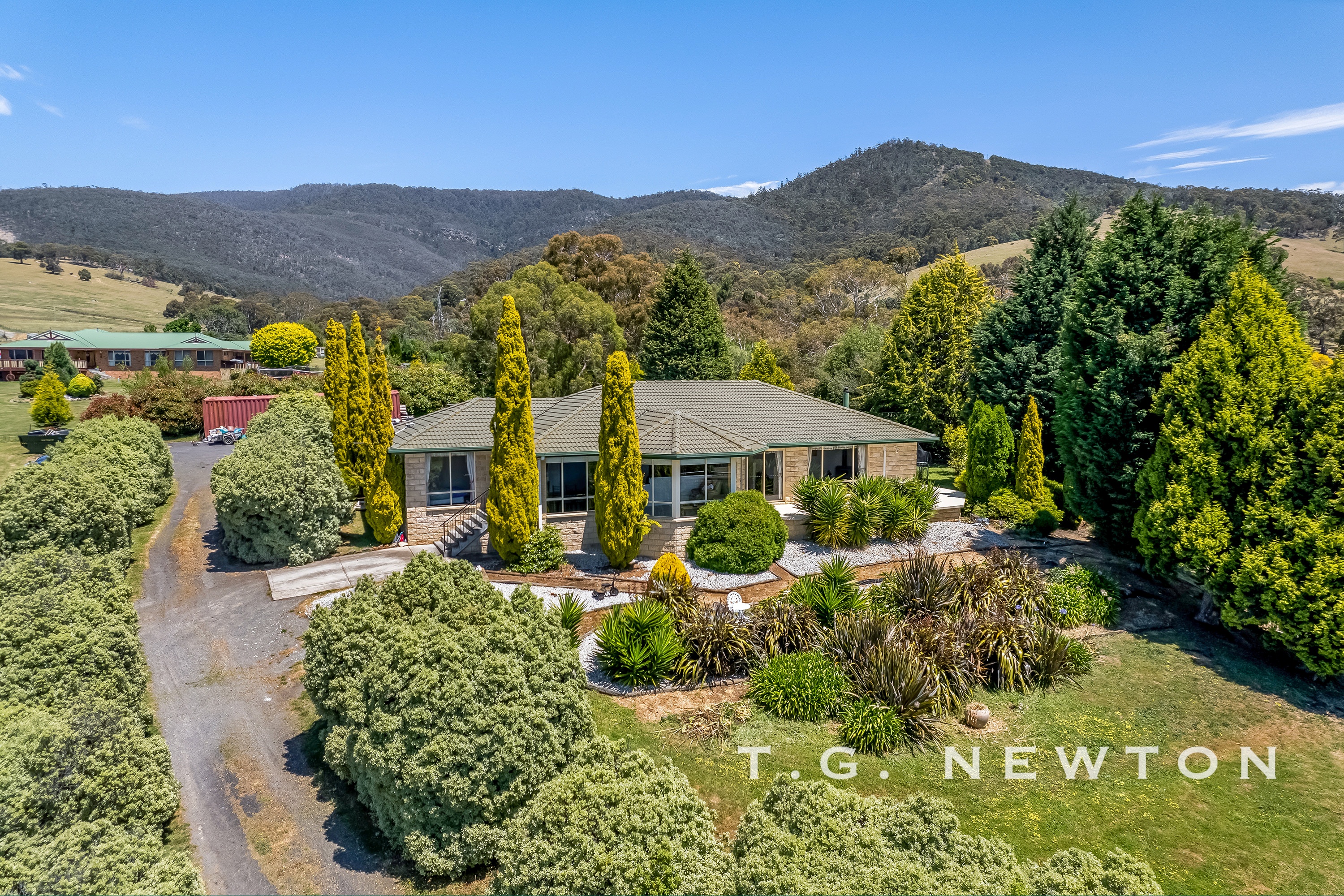 20 Glenhope Road, Granton TAS