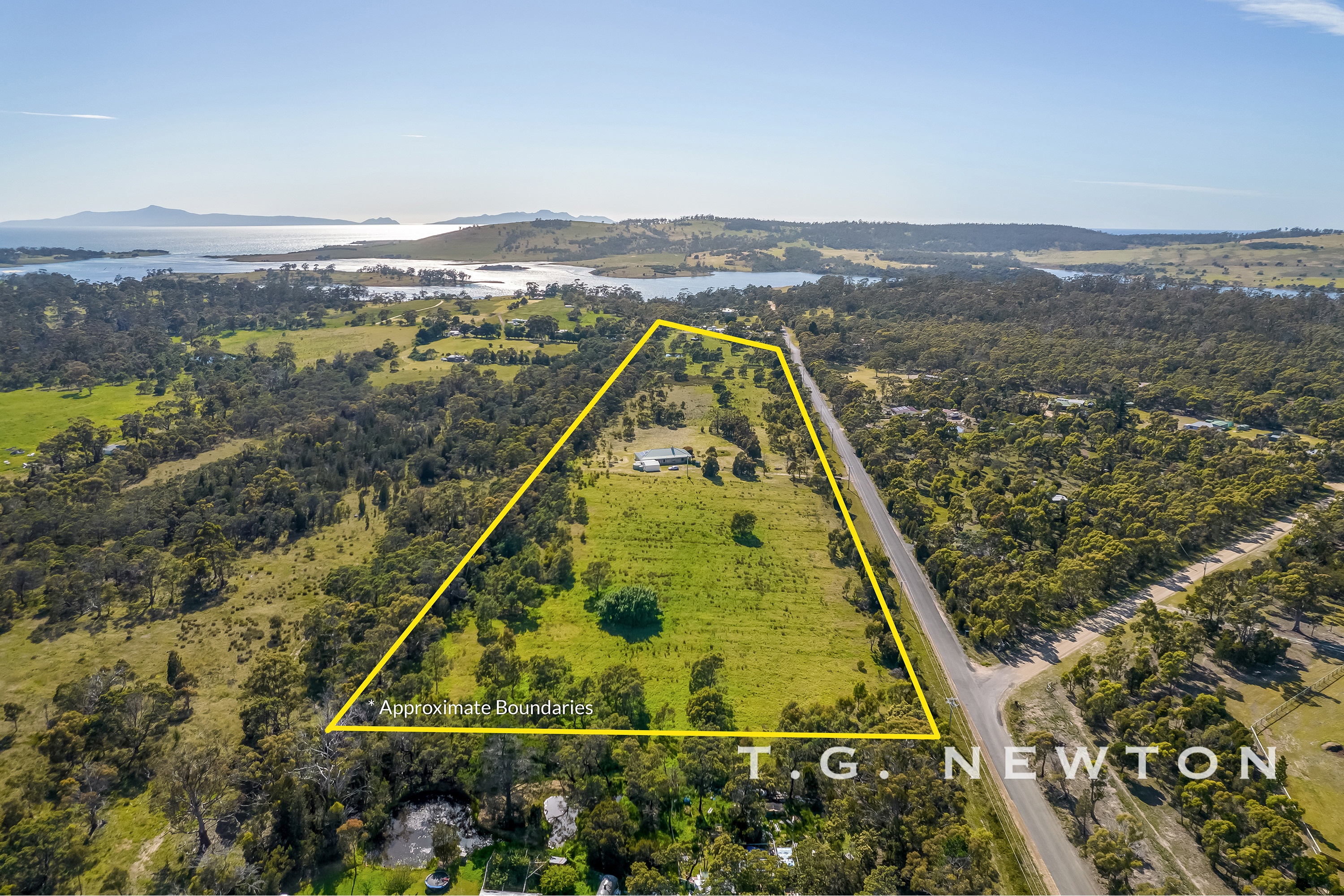 39 Elizabeth Street, Pontypool TAS