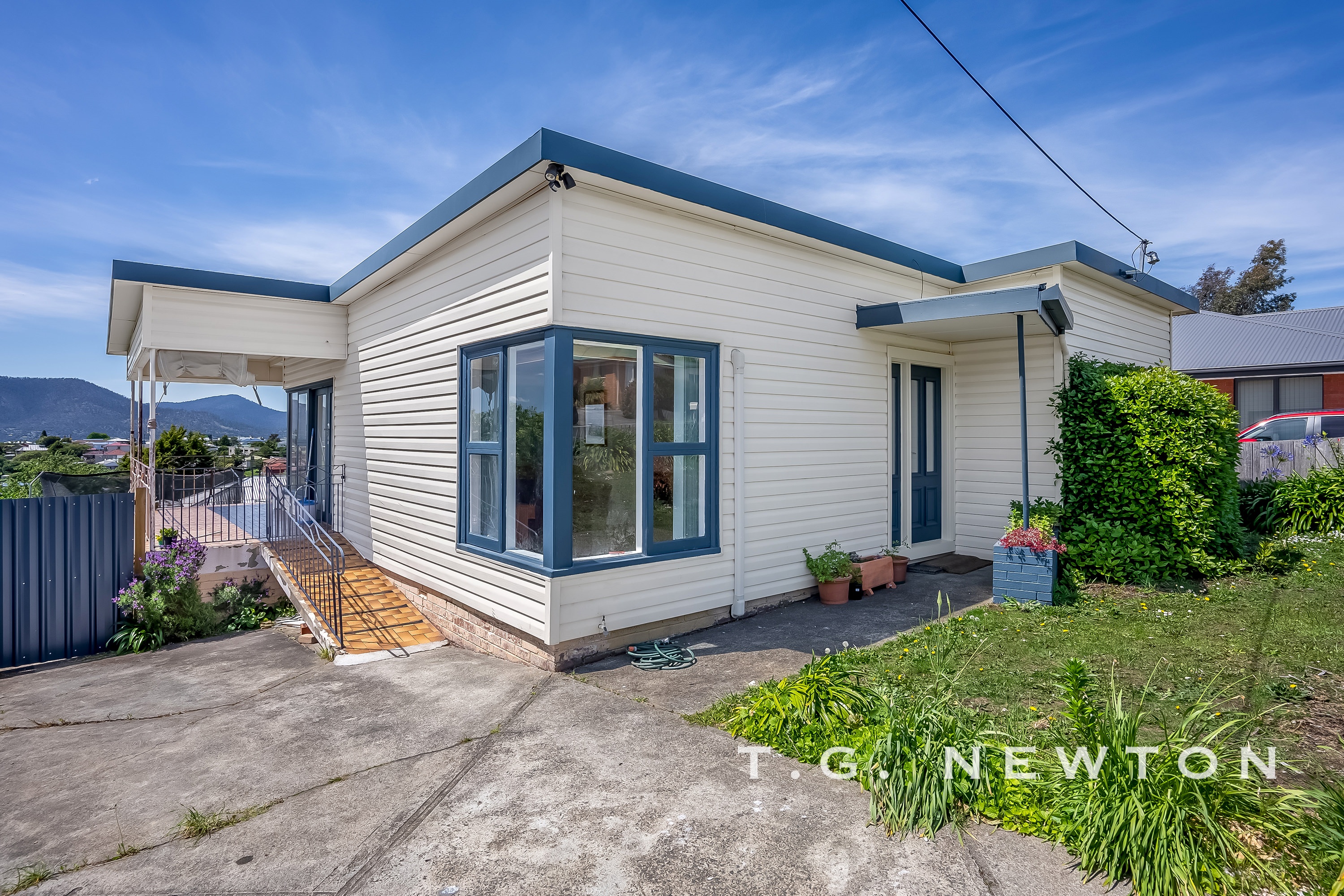 29 Twelfth Avenue, West Moonah TAS